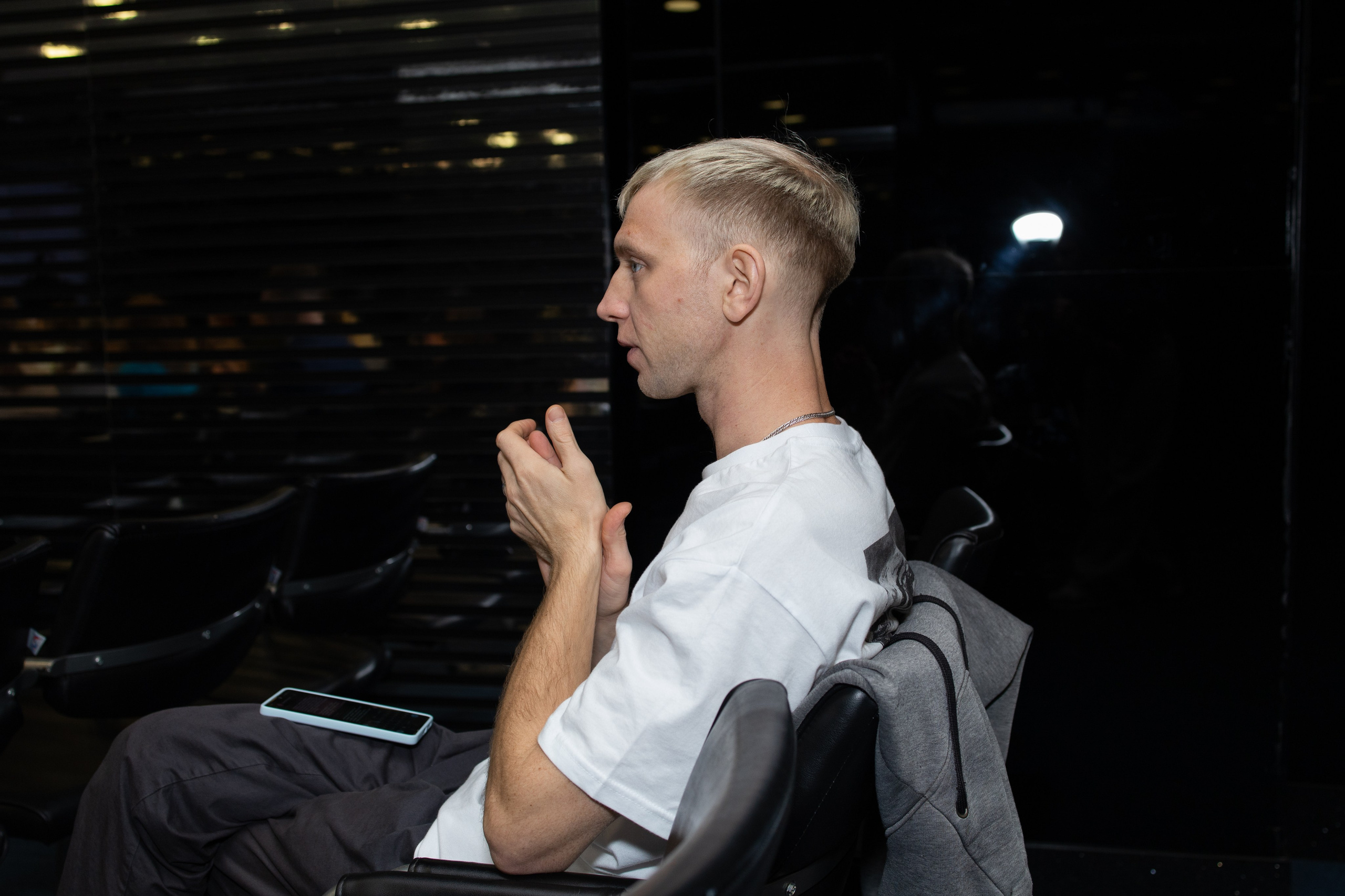 Wellness день. Фотограф Екатеринбург — Ирина Манина