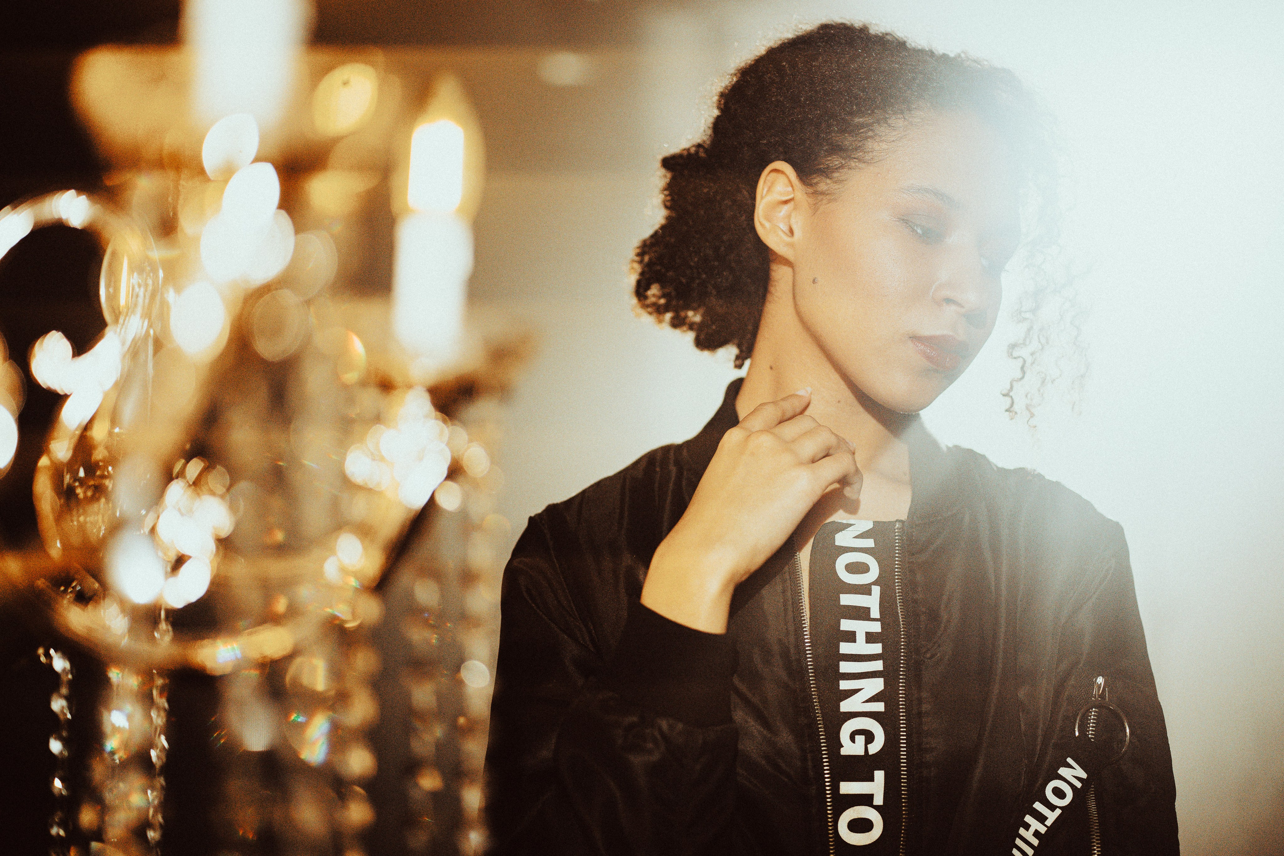 Клип Игра. Backstage. Фотограф в Москве — Новиков Владислав