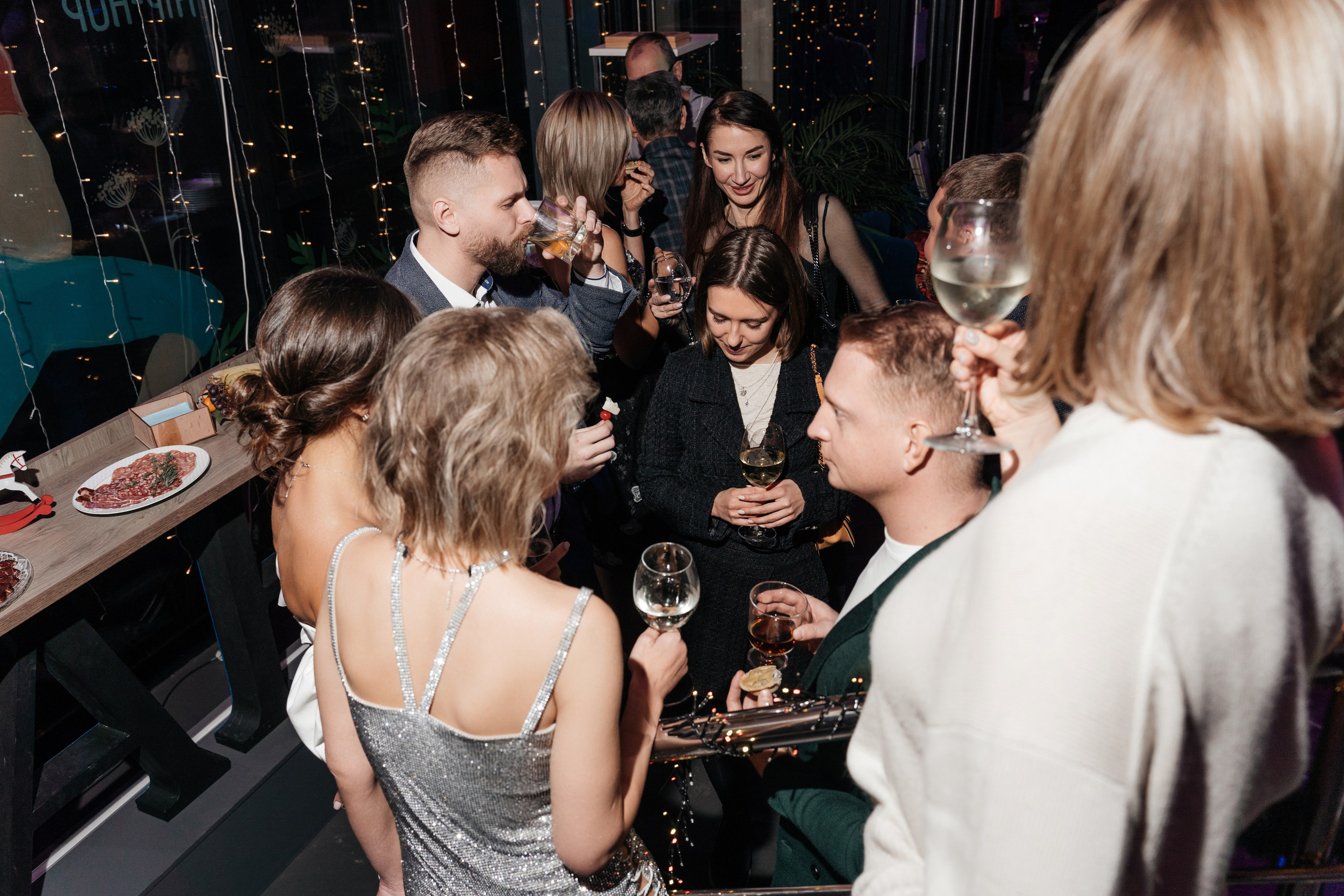 Корпоратив, MBI. Свадебный фотограф Москва Александра Аверкова