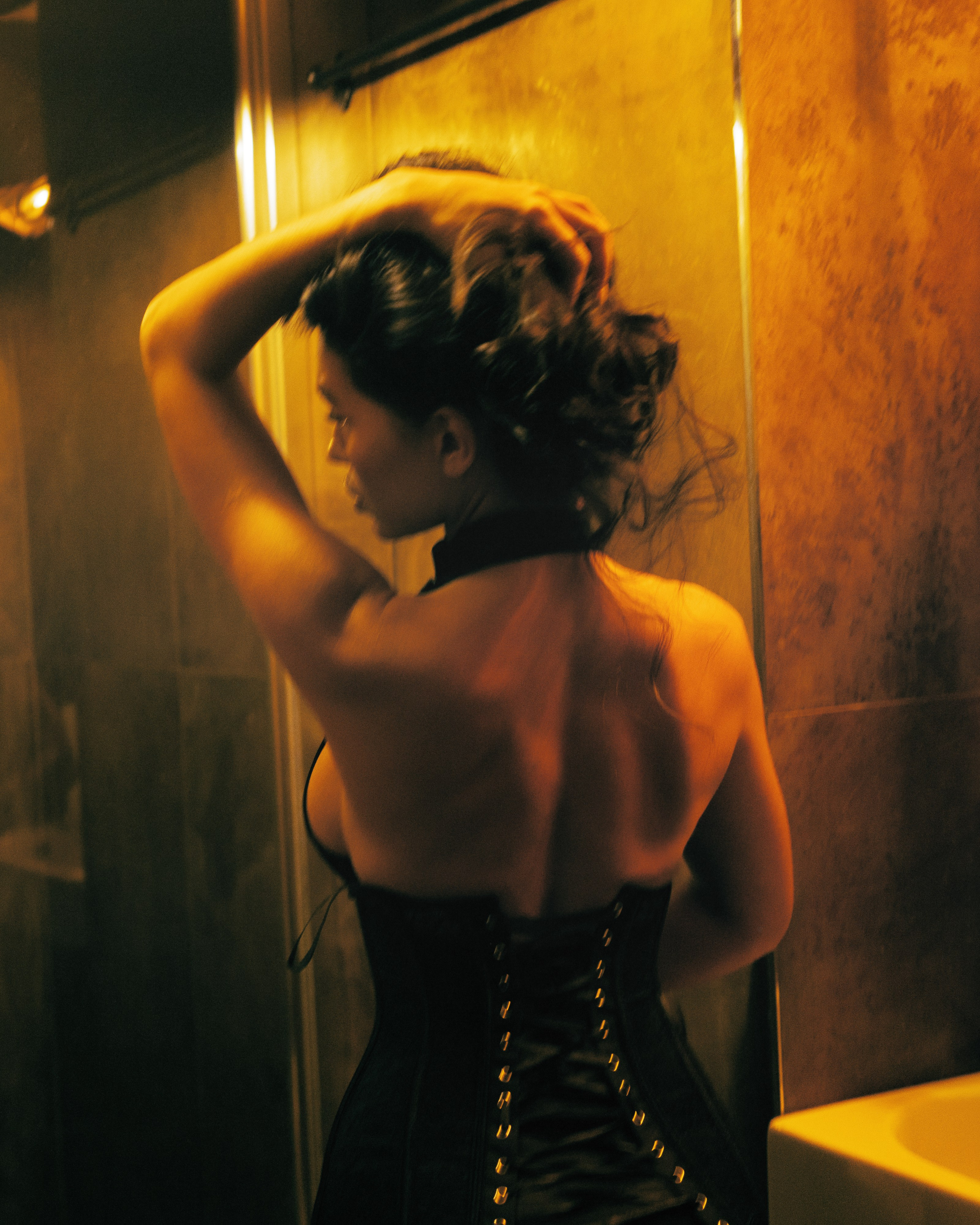 Фотограф Кирилл Володкин