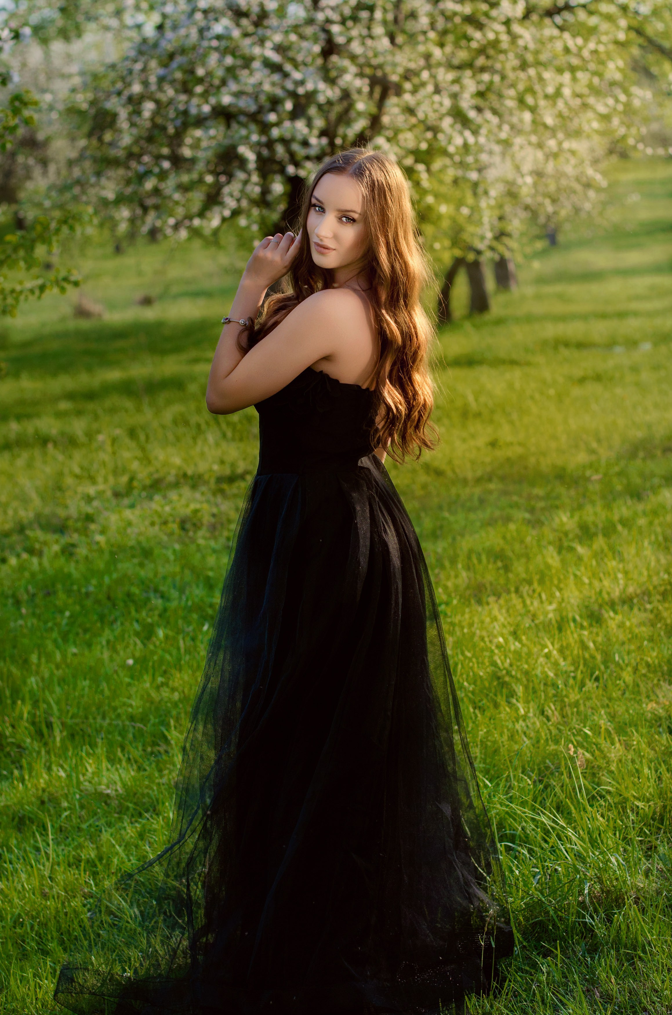 Прогулочная фотосессия в Брянске. Индивидуальные фотосессии в Брянске