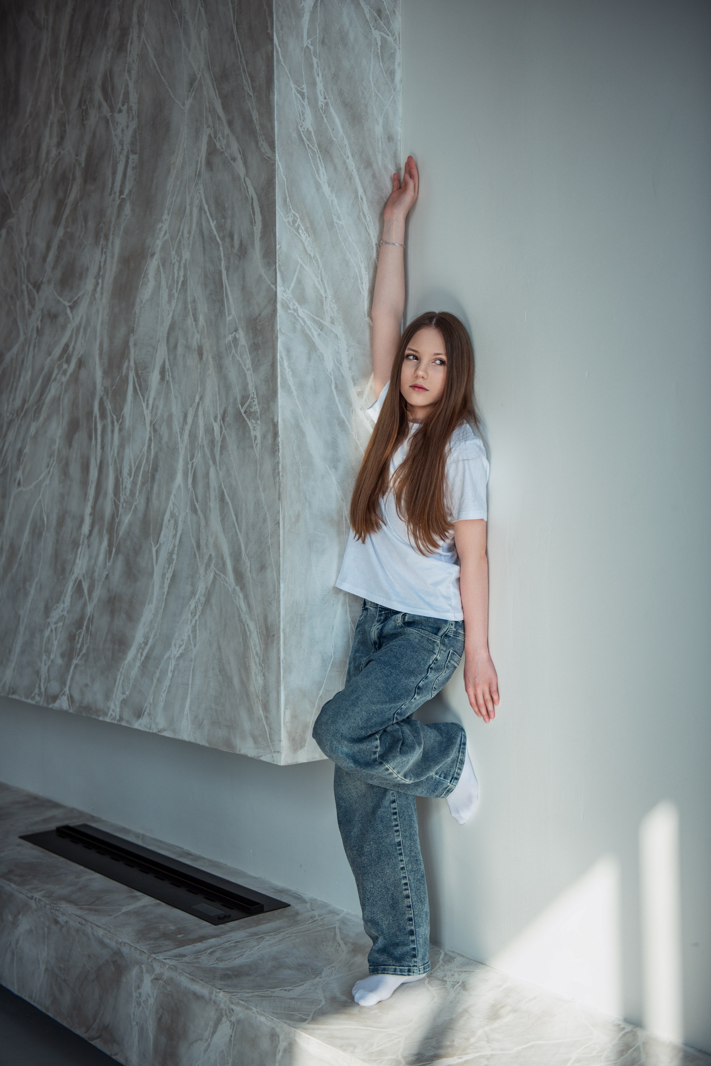 Студийные съемки в Брянске. Профессиональный фотограф Брянск