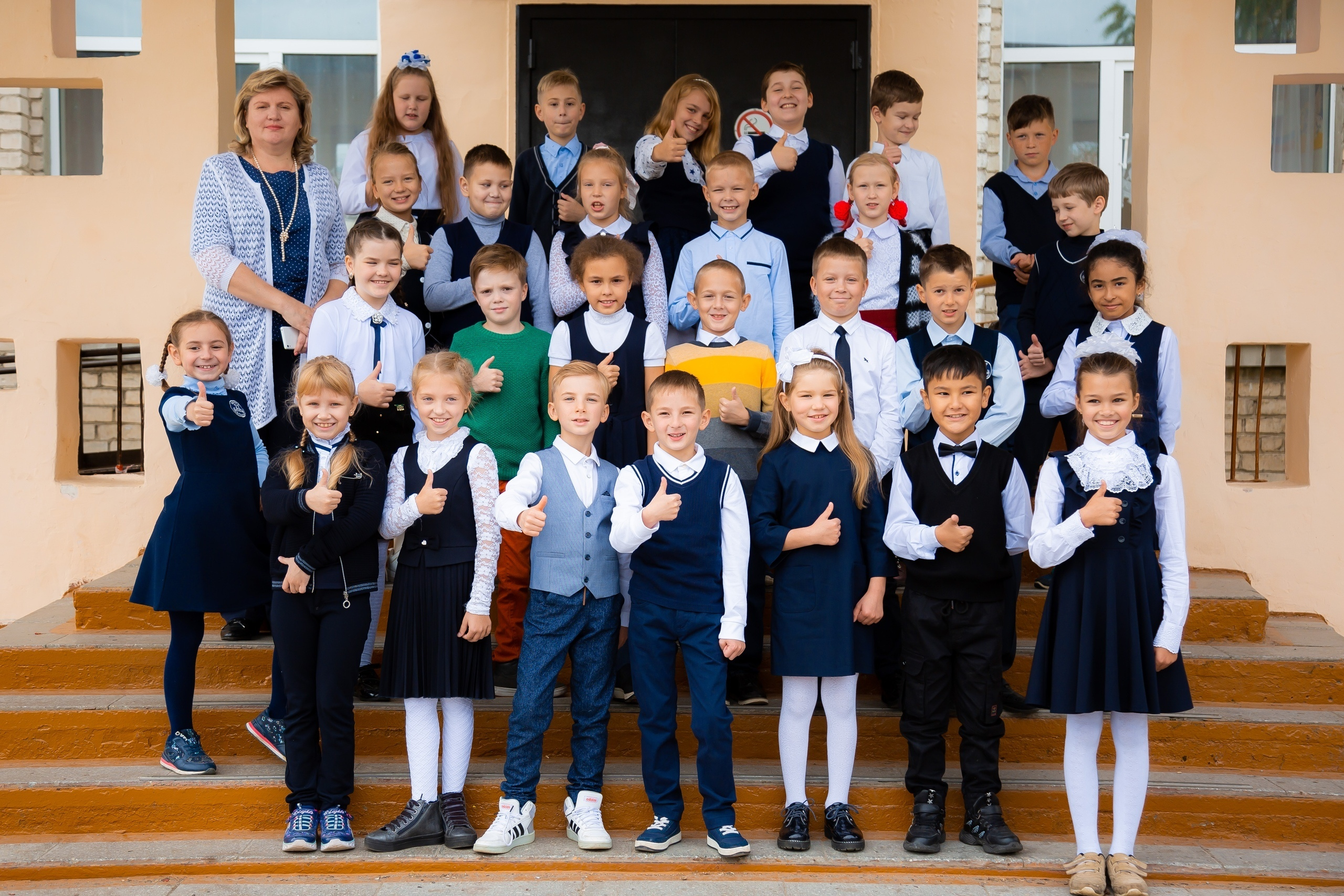 фотосъемка выпускников по свердловской области