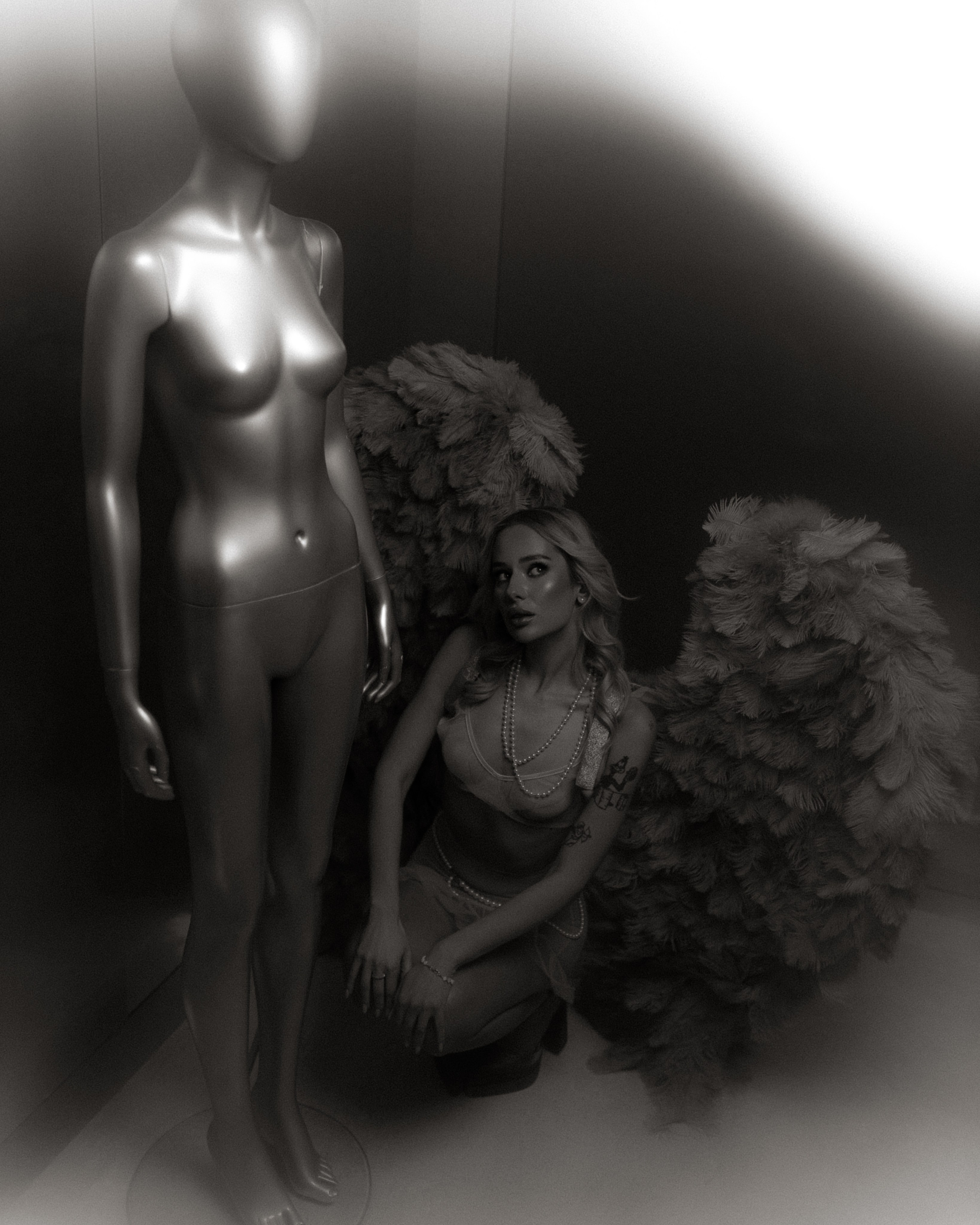 Ксения. DARYA.BELKINA