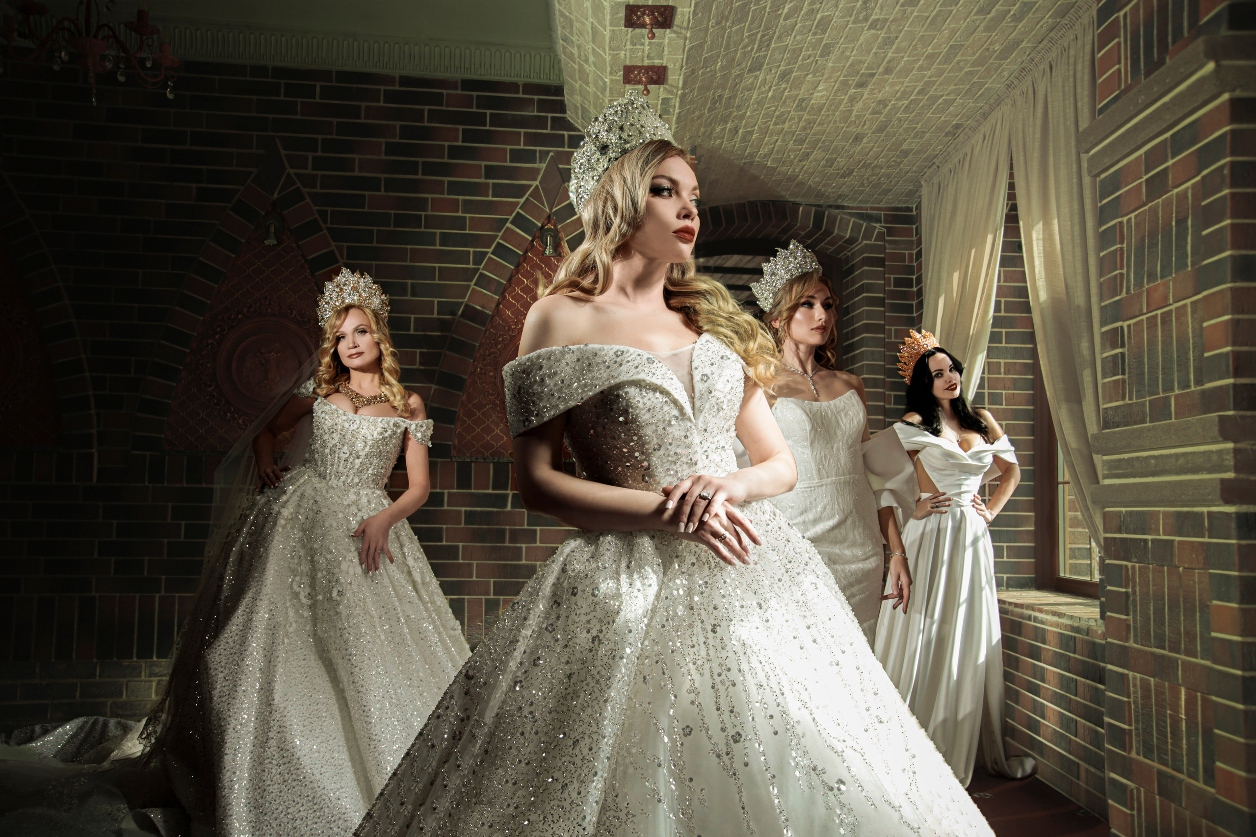 Портфолио. Фотограф Александр Романов