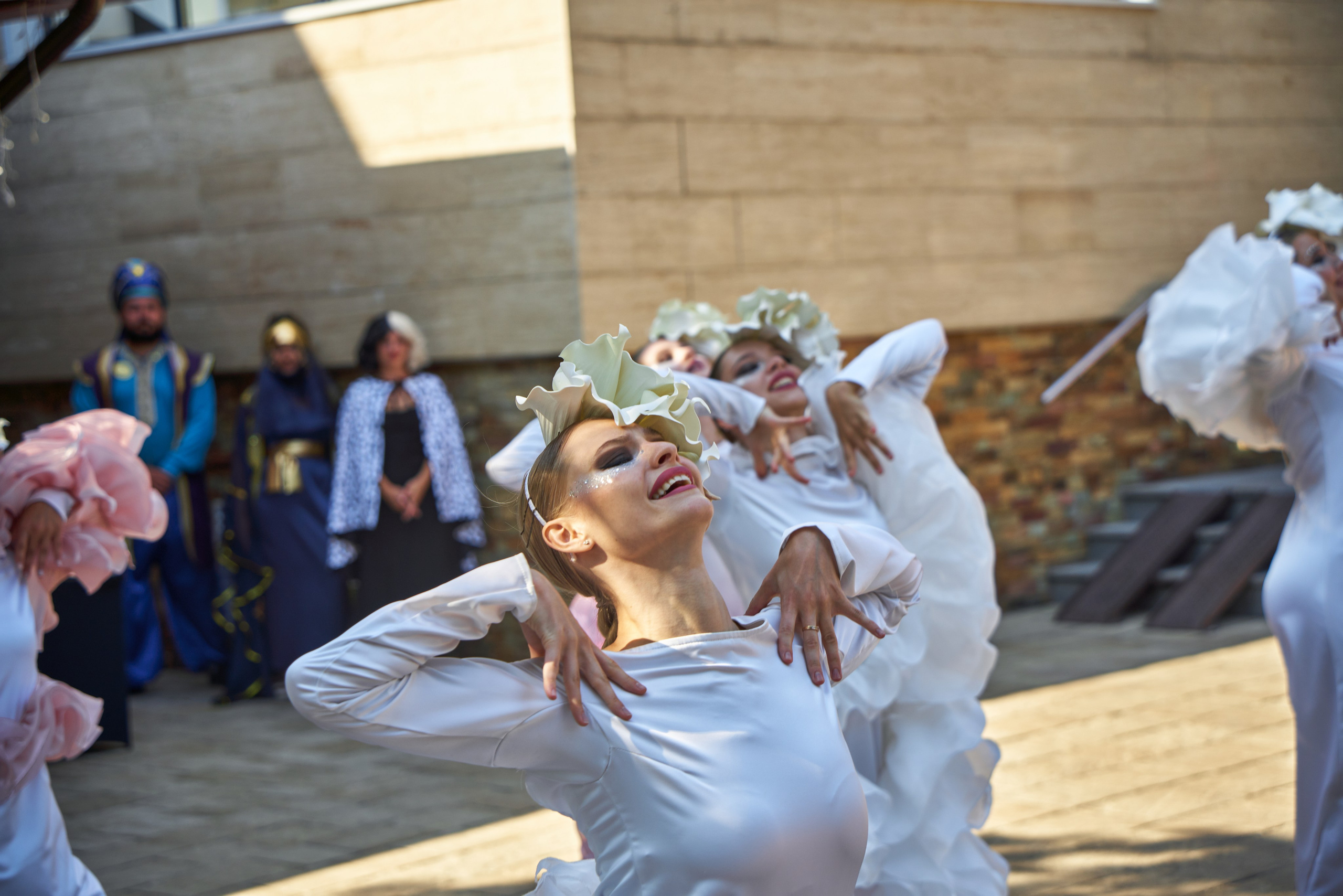 Репортажа фотосъемка мероприятий. Профессиональный фотограф в Анапе Артем Ковальский