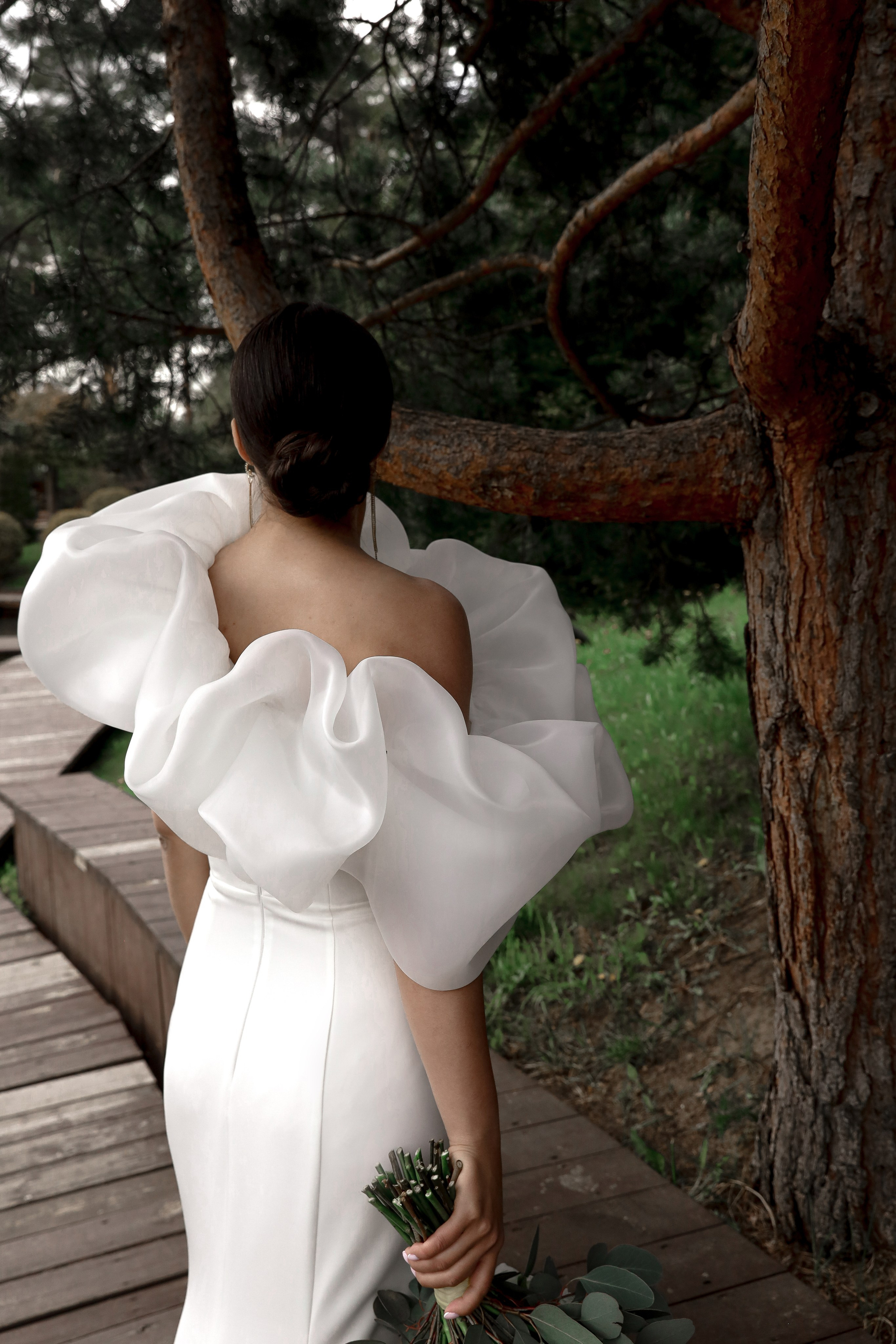 A&P. Anastasia Jes | Свадебный фотограф