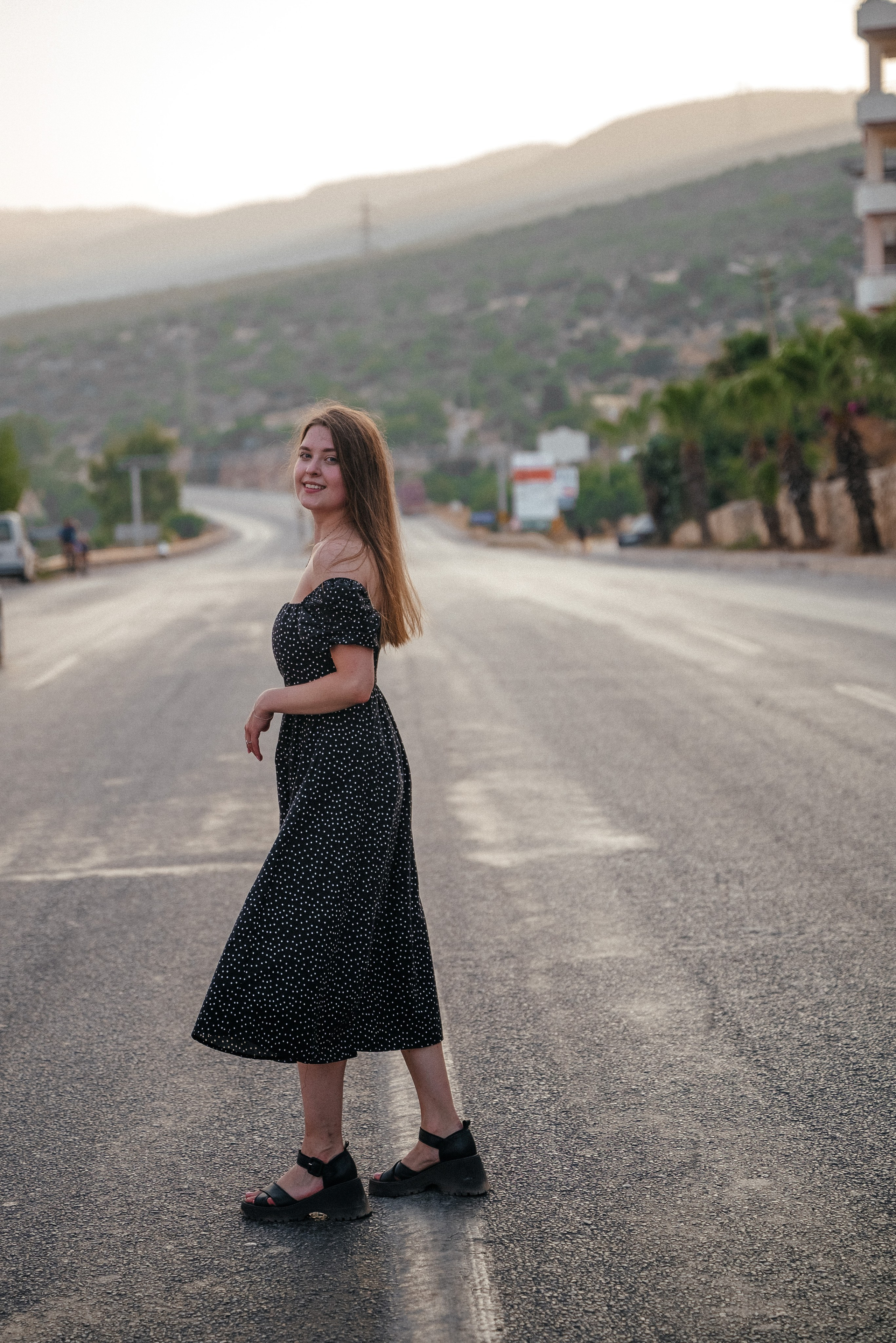 Портреты. Анна Лобанова | фотограф