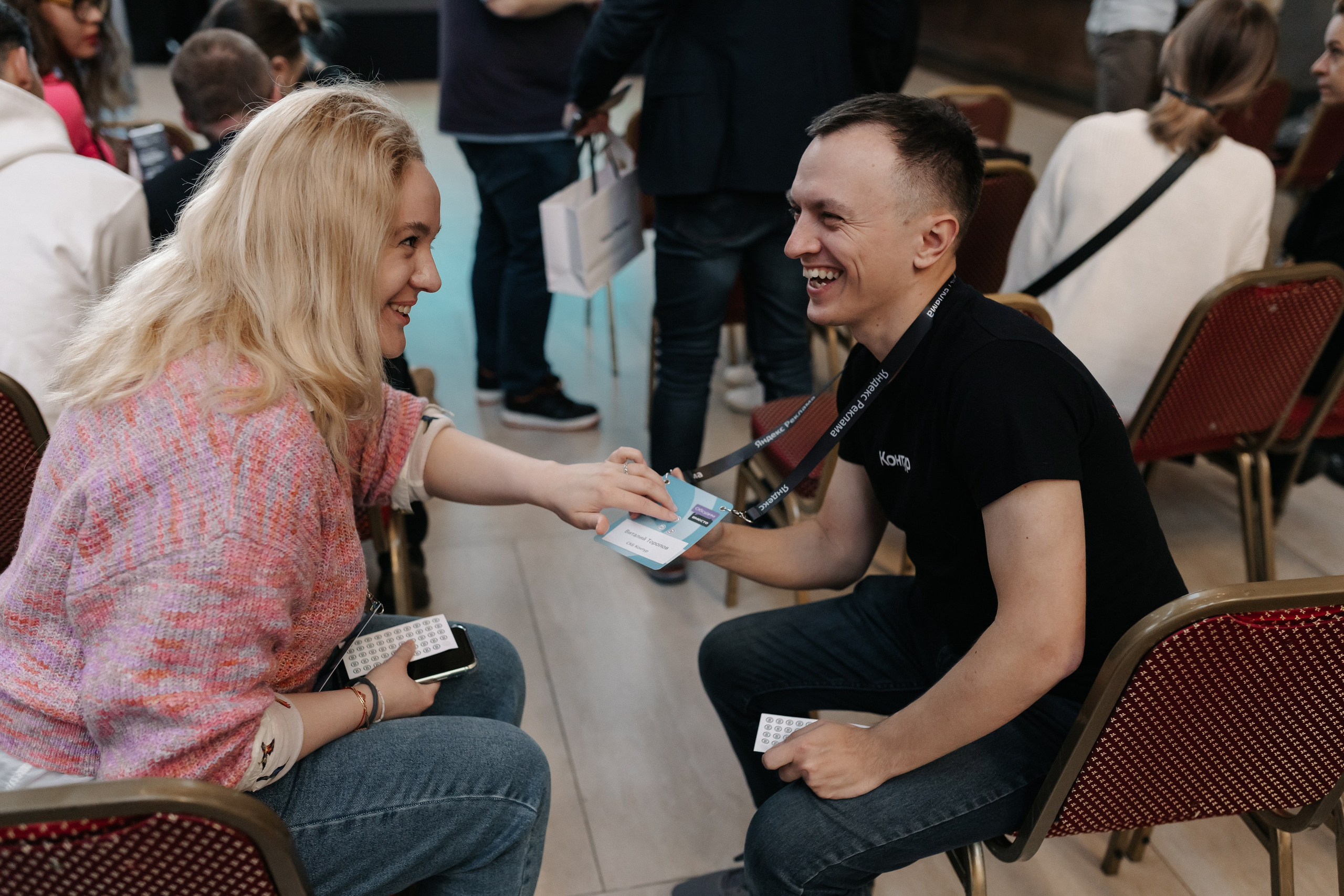 Яндекс. Обсудим Вместе. Дмитрий Судаков, фотограф в Екатеринбурге и Москве