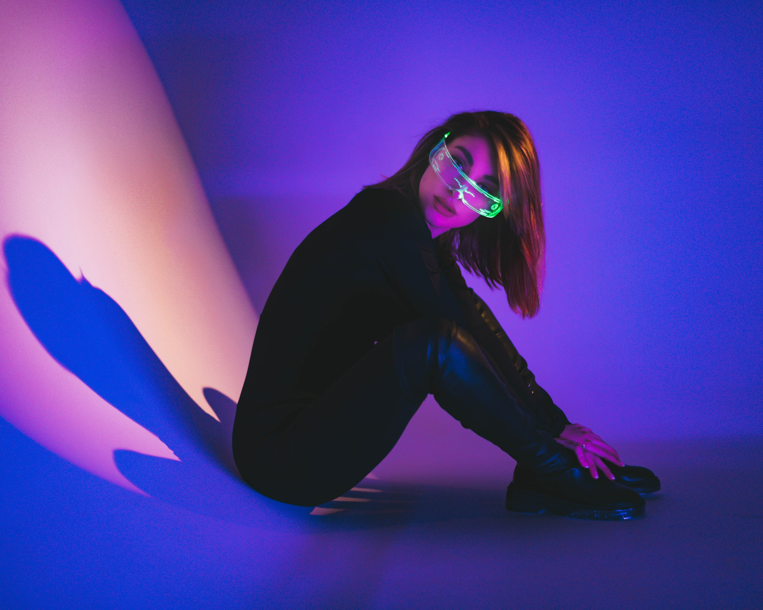 Вика. Портретный фотограф Крым г. Симферополь