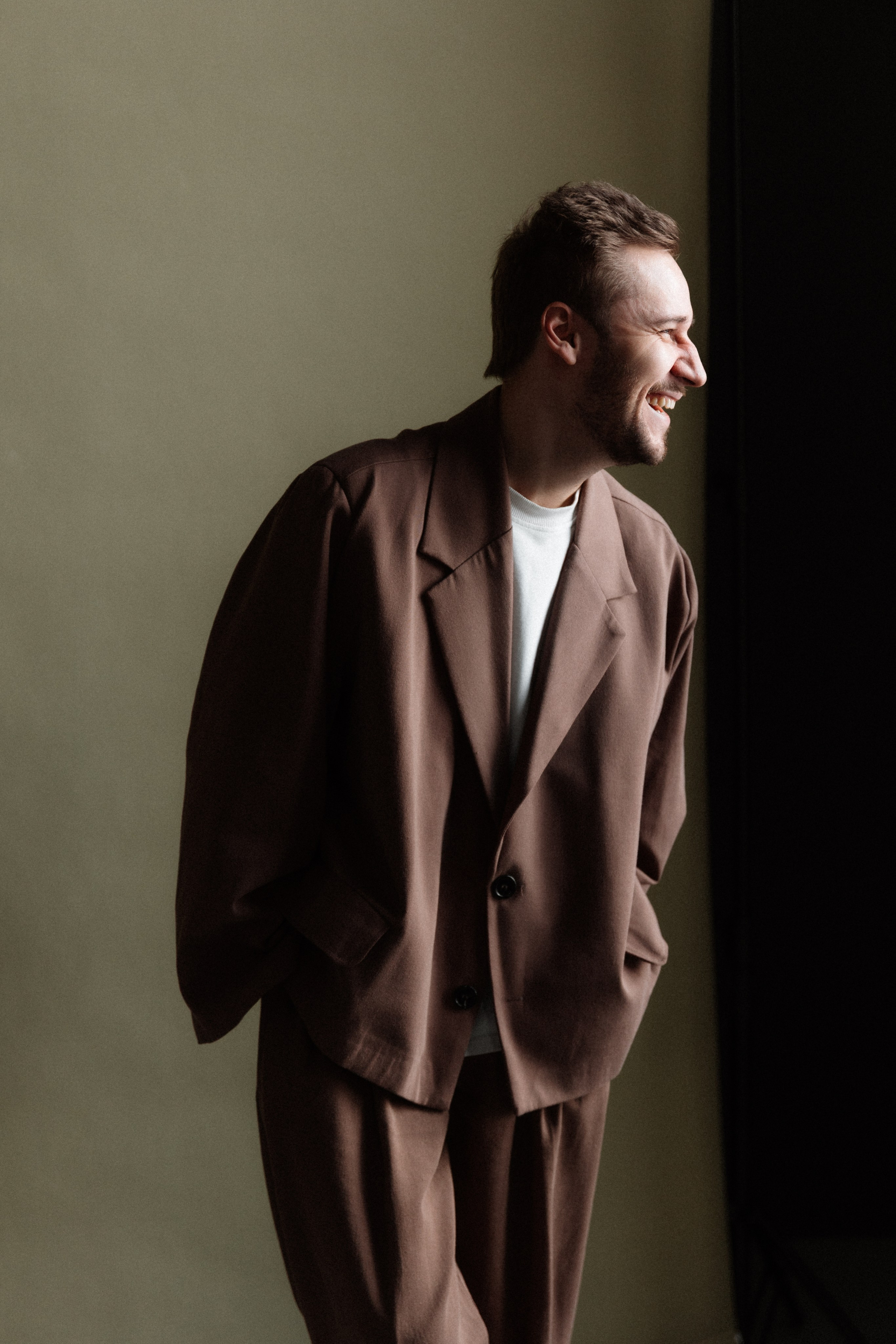 АЛЕКСАНДР. Фотограф Муратова Алена