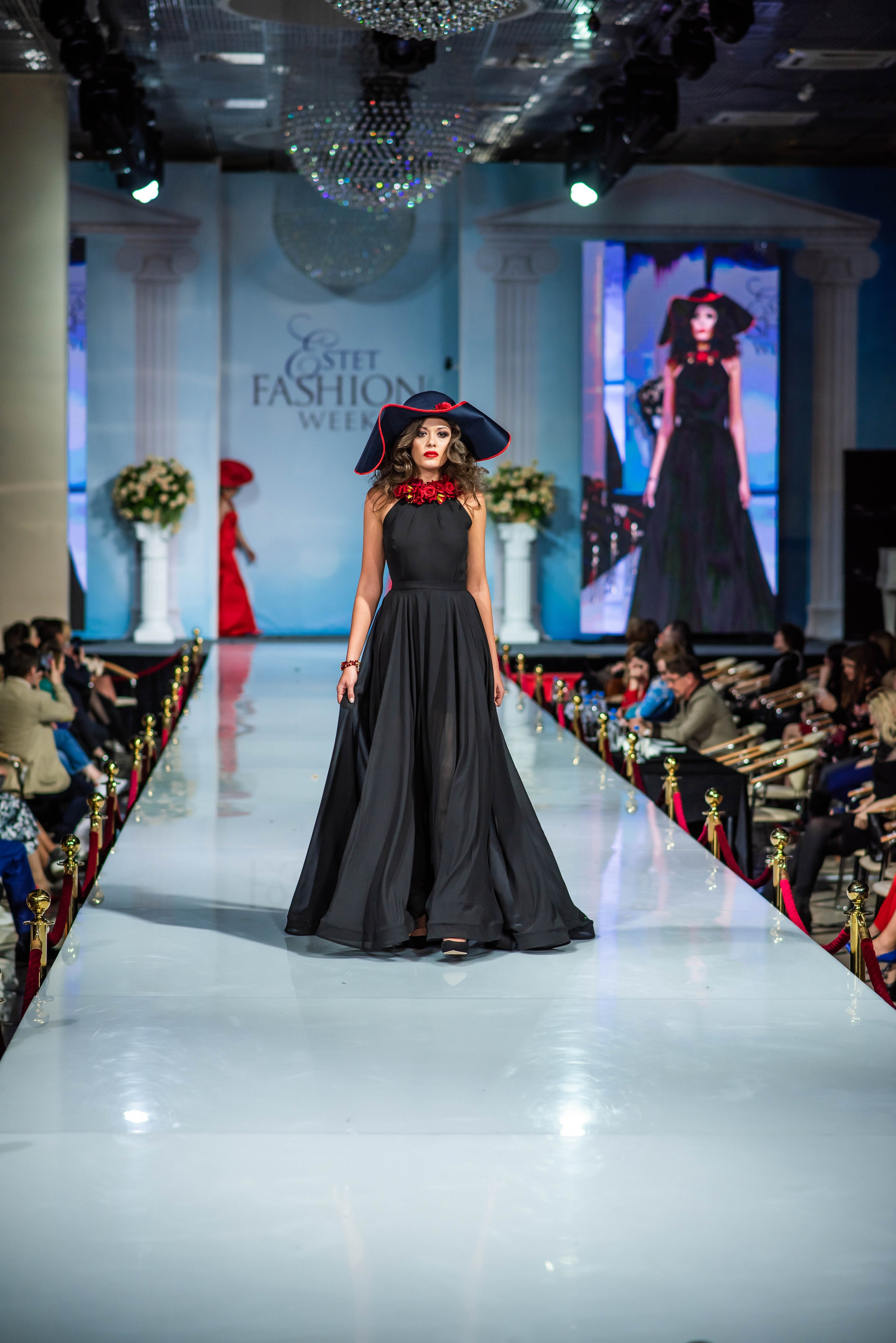 Вера Родионова. Главная