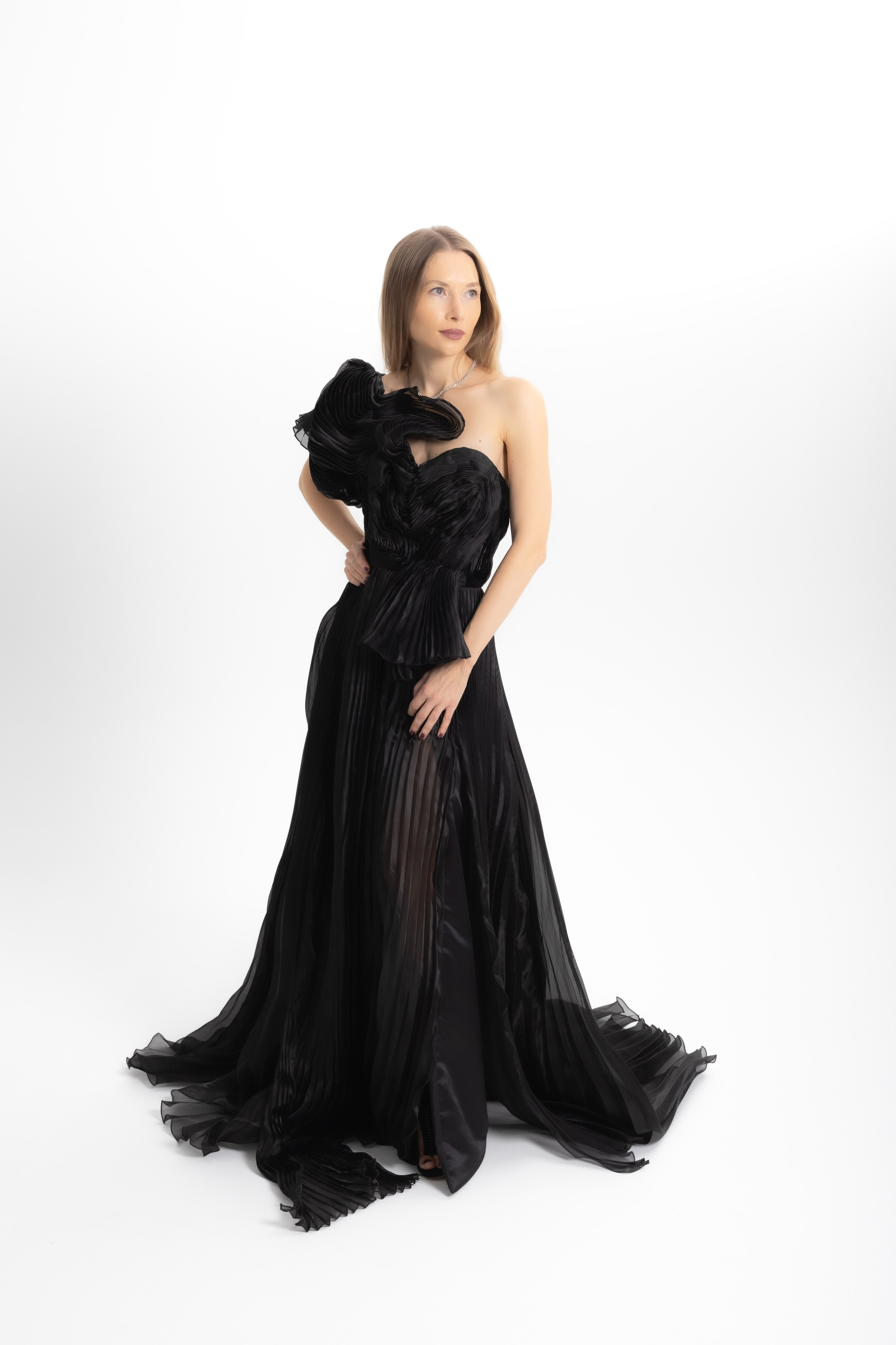 Анна. Фотограф в Санкт-Петербурге Козырь Олеся