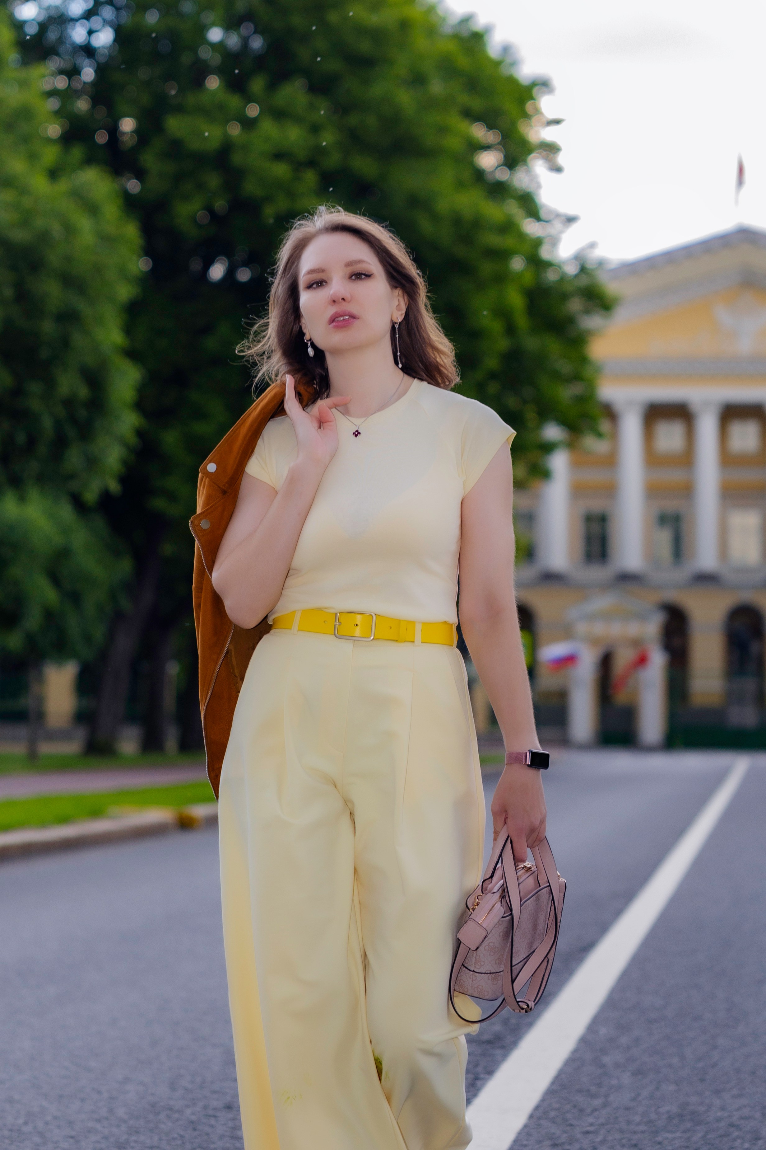 Любовь и Евгений. Фотограф в Санкт-Петербурге Козырь Олеся