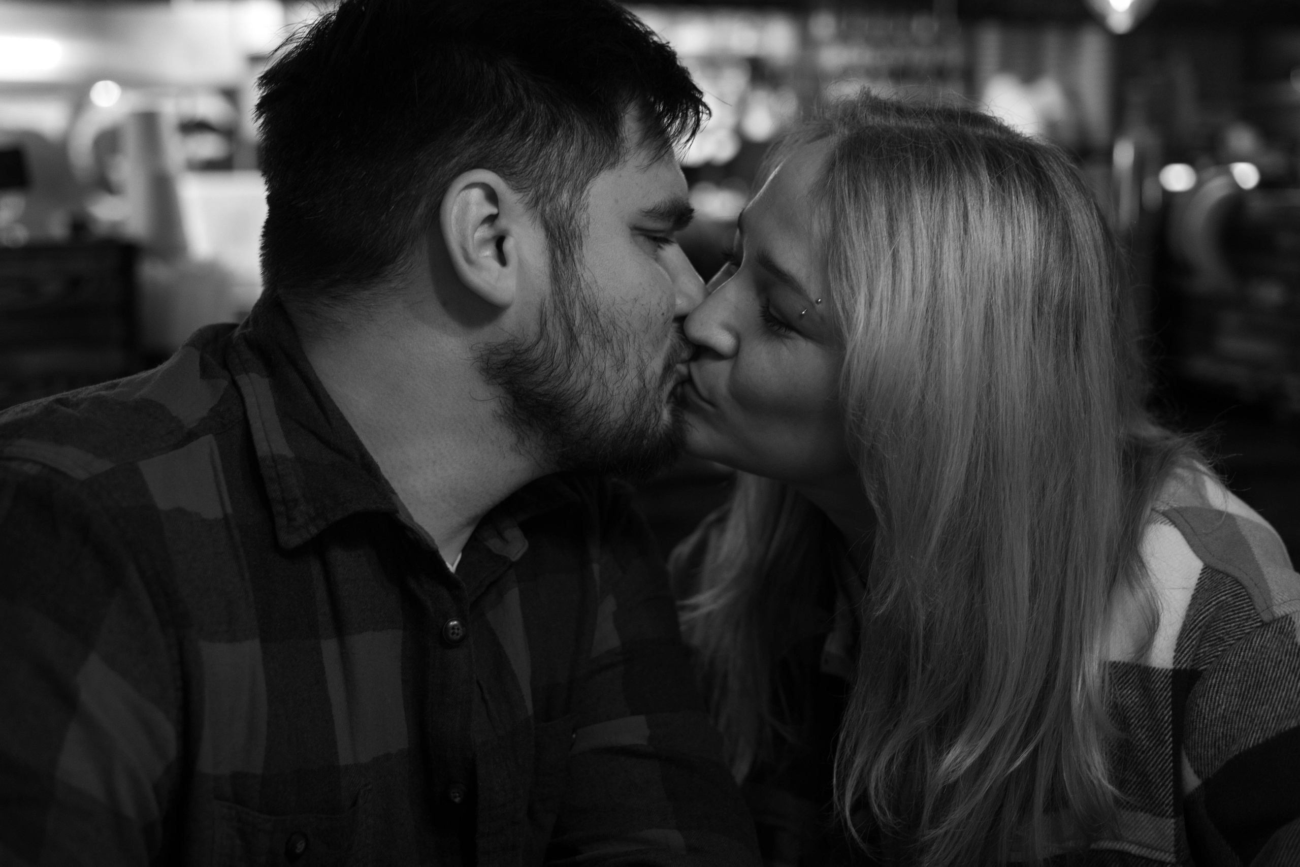 Оксана и Леша. Артеменкова Анна Фотограф