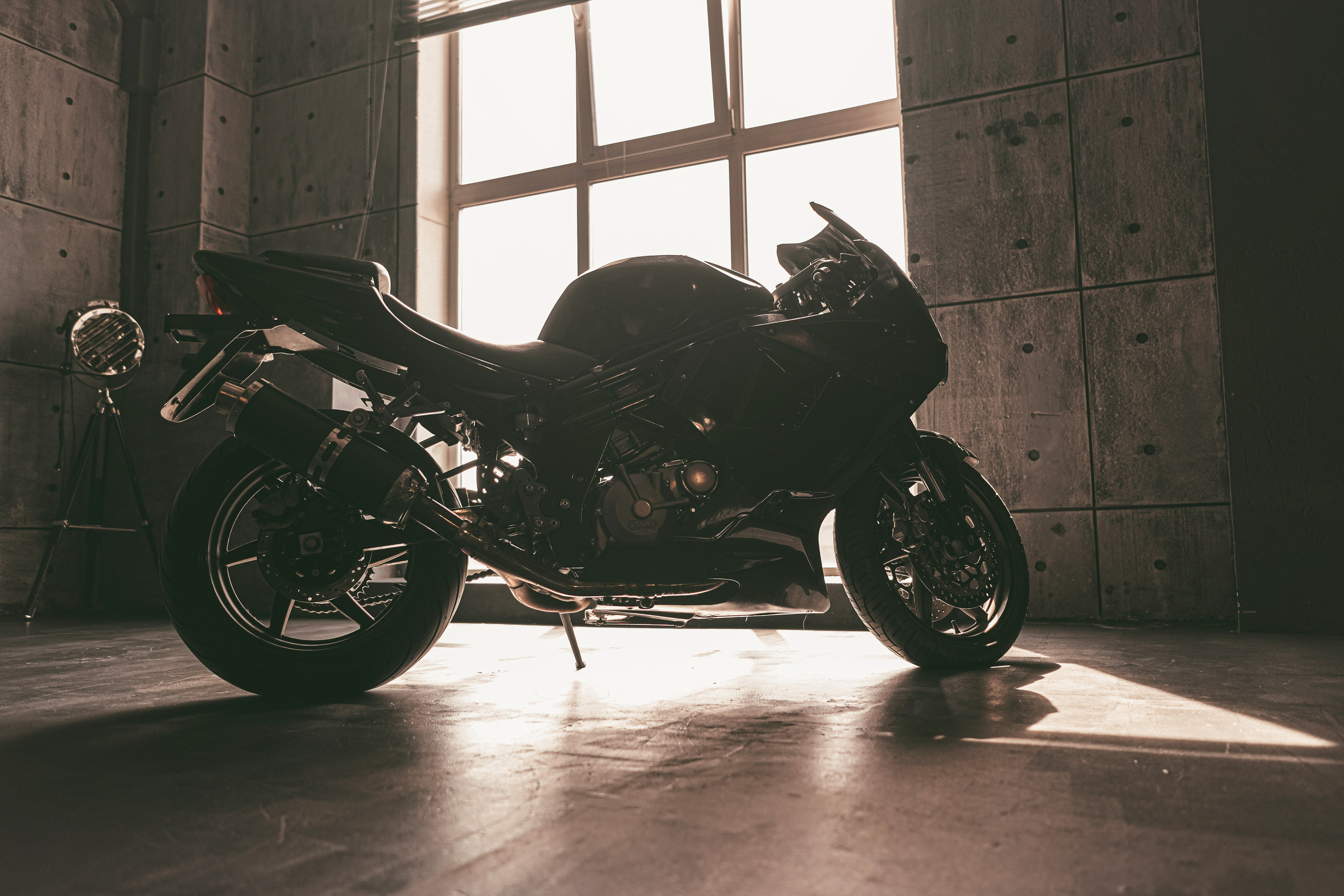 MotoGirl. Свадебный фотограф Копков Геннадий