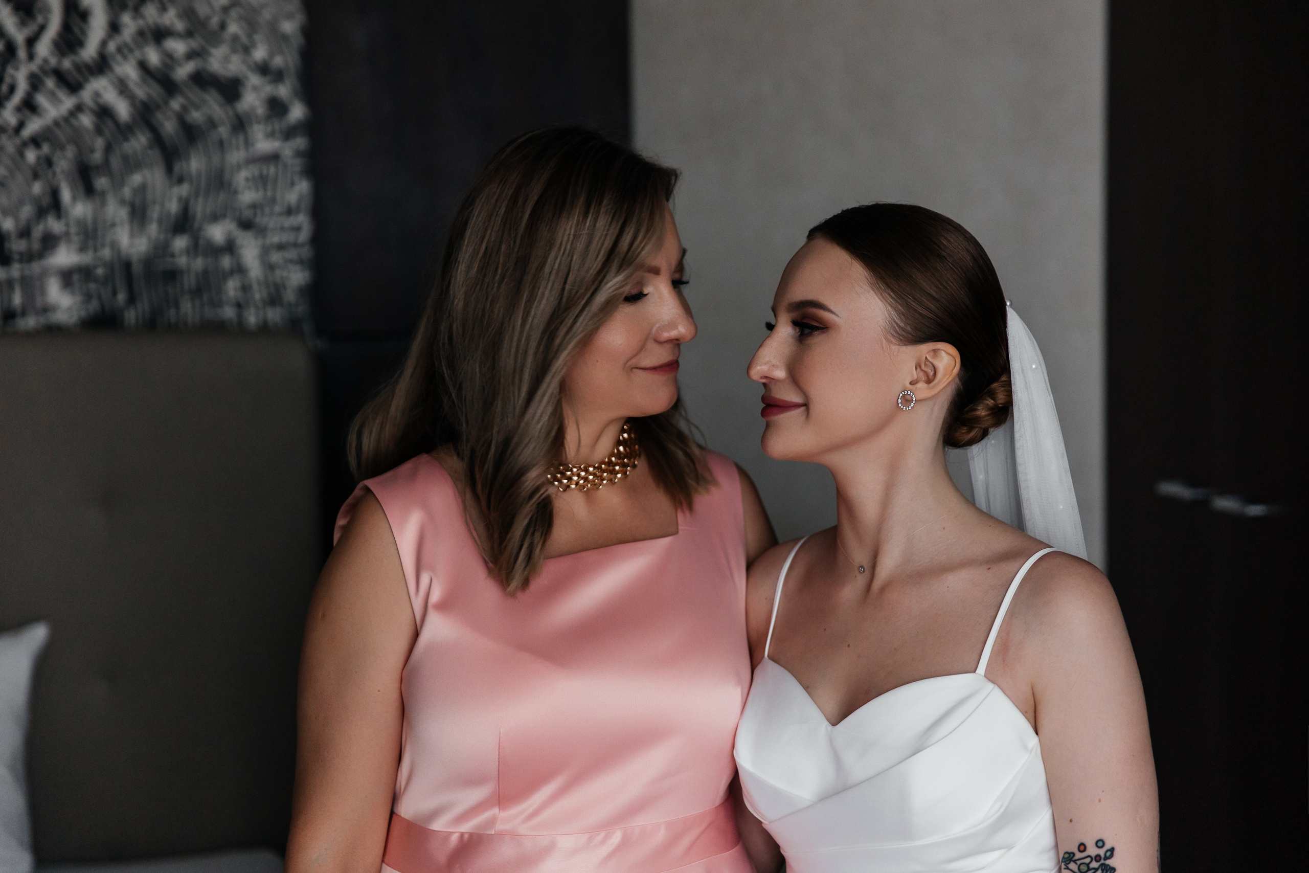 Влад и Полина (день 2). Свадебный и семейный фотограф у Уфе Евгения Сазонова