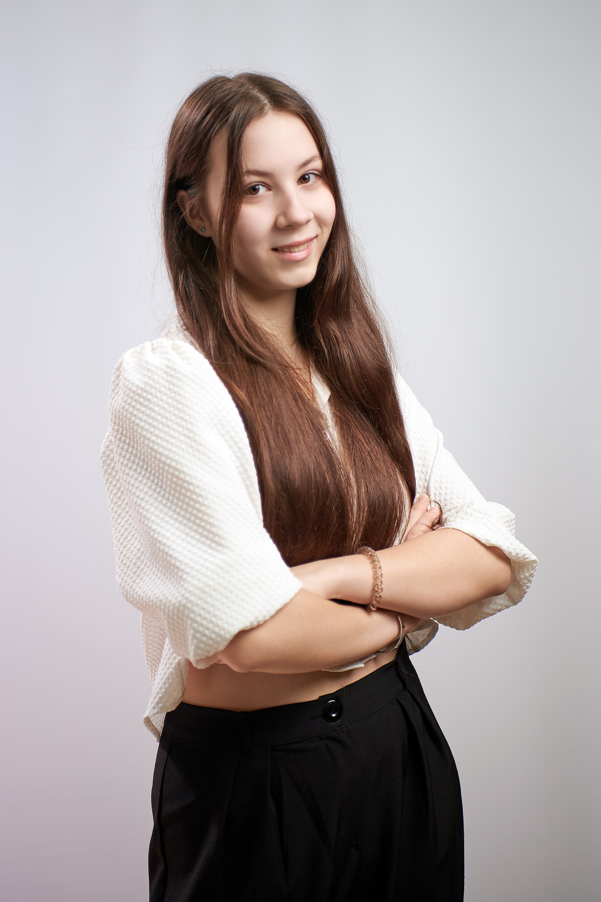 Фото в альбом. Портретная серия. Ольга Чёкотова (Фотограф Кострома)