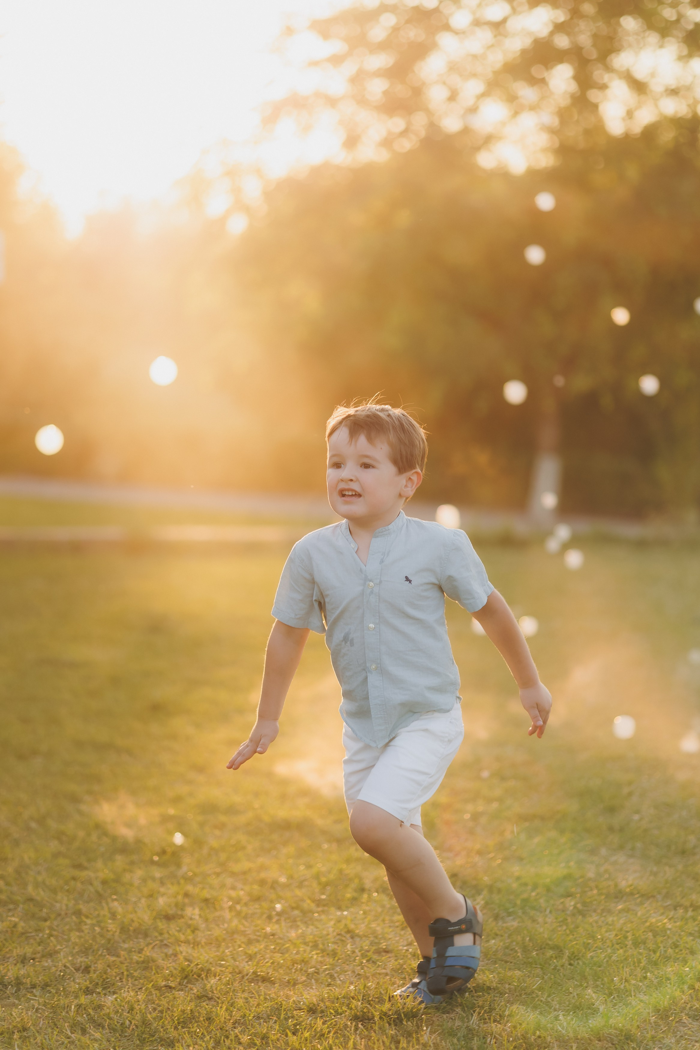 Платону 10!. Фотограф в Волгограде — Александра Искандерова