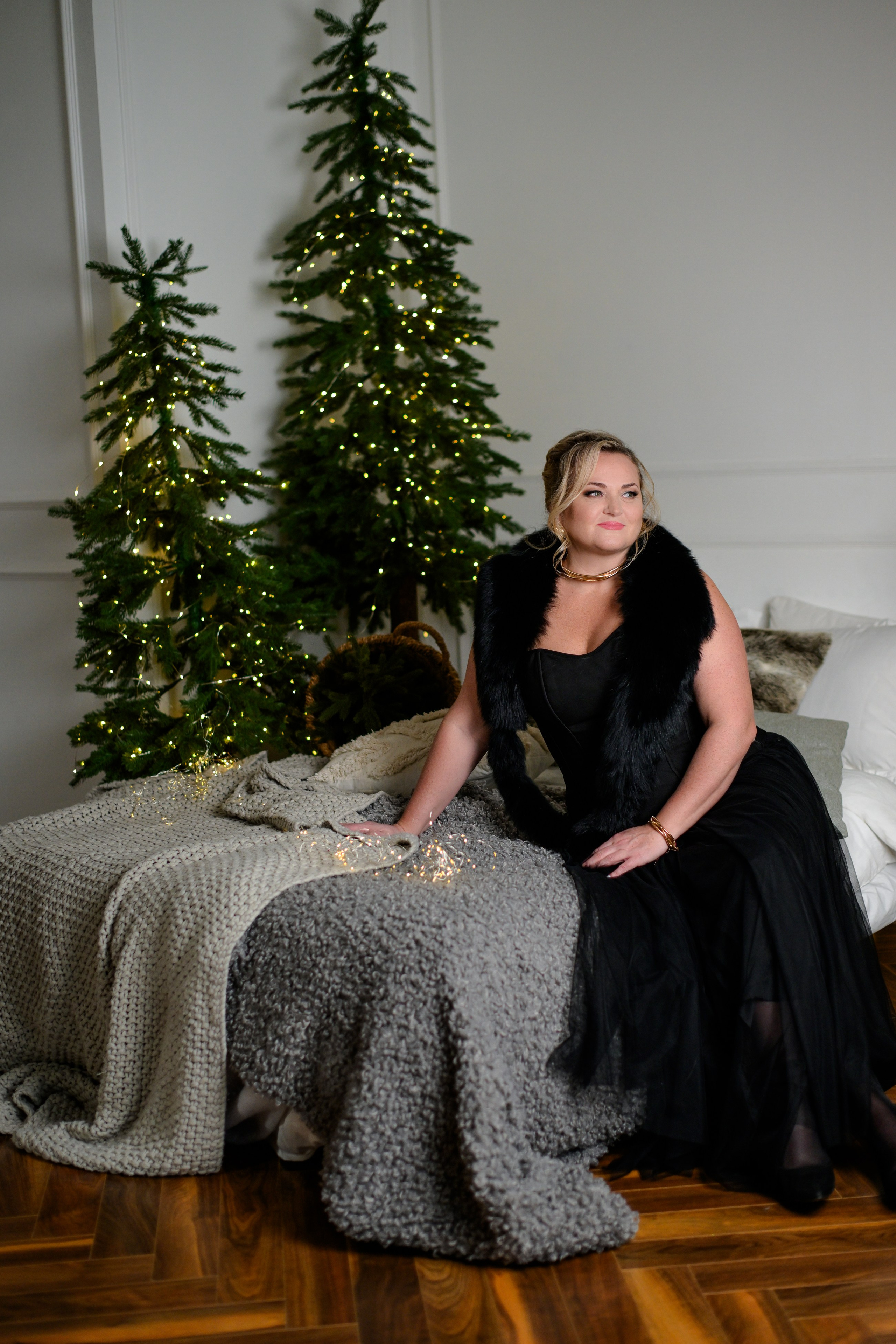 Катюша и Елена