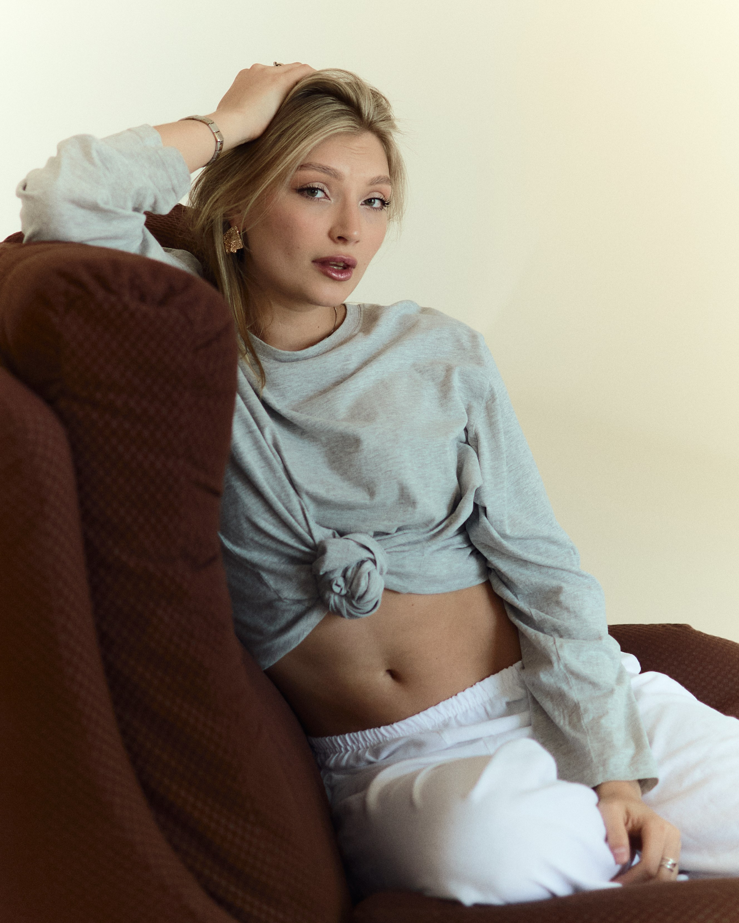 Индивидуальные (студия). Фотограф Ростов-на-Дону Яна Митина