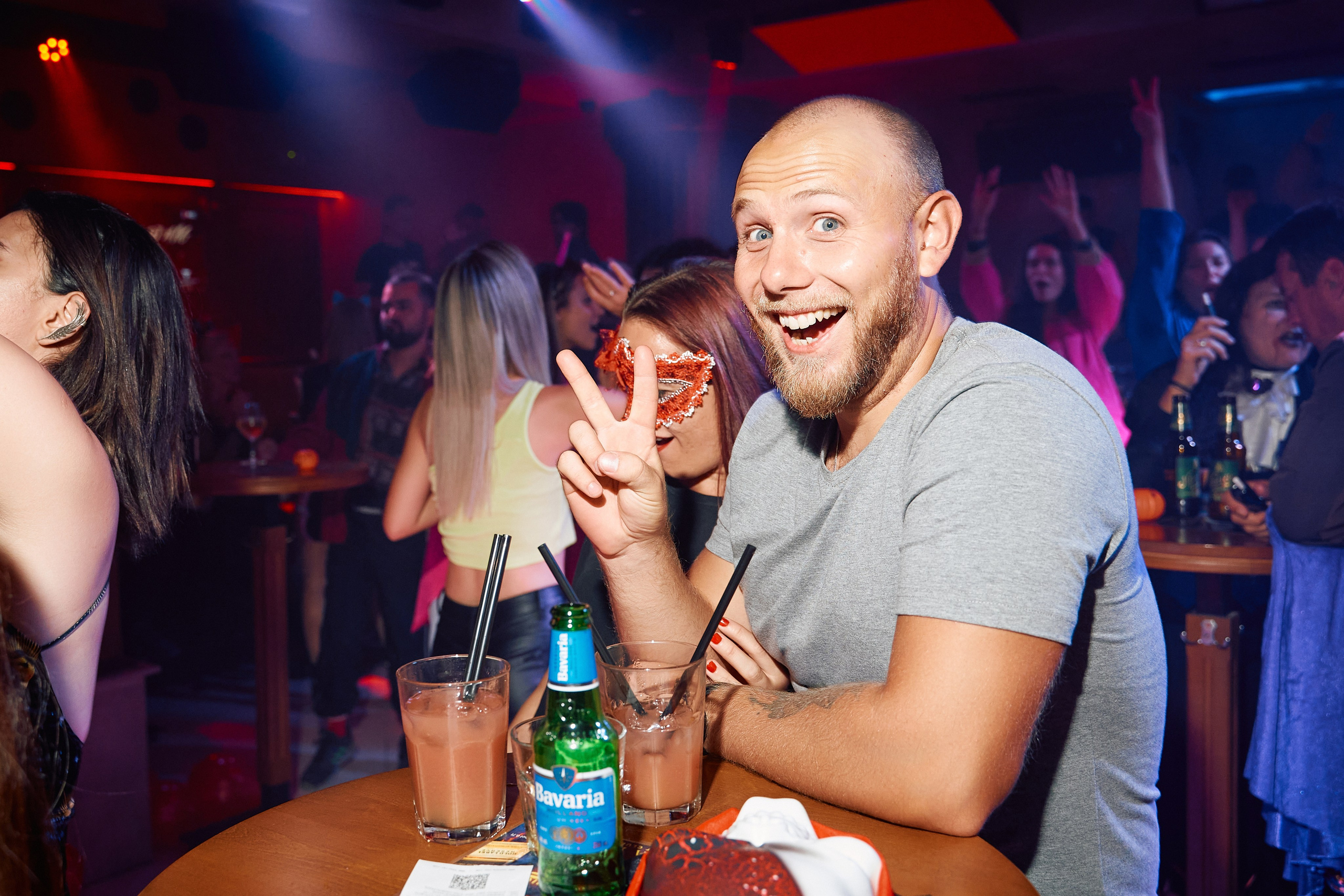 Halloween. Photographer and Videographer in Montenegro