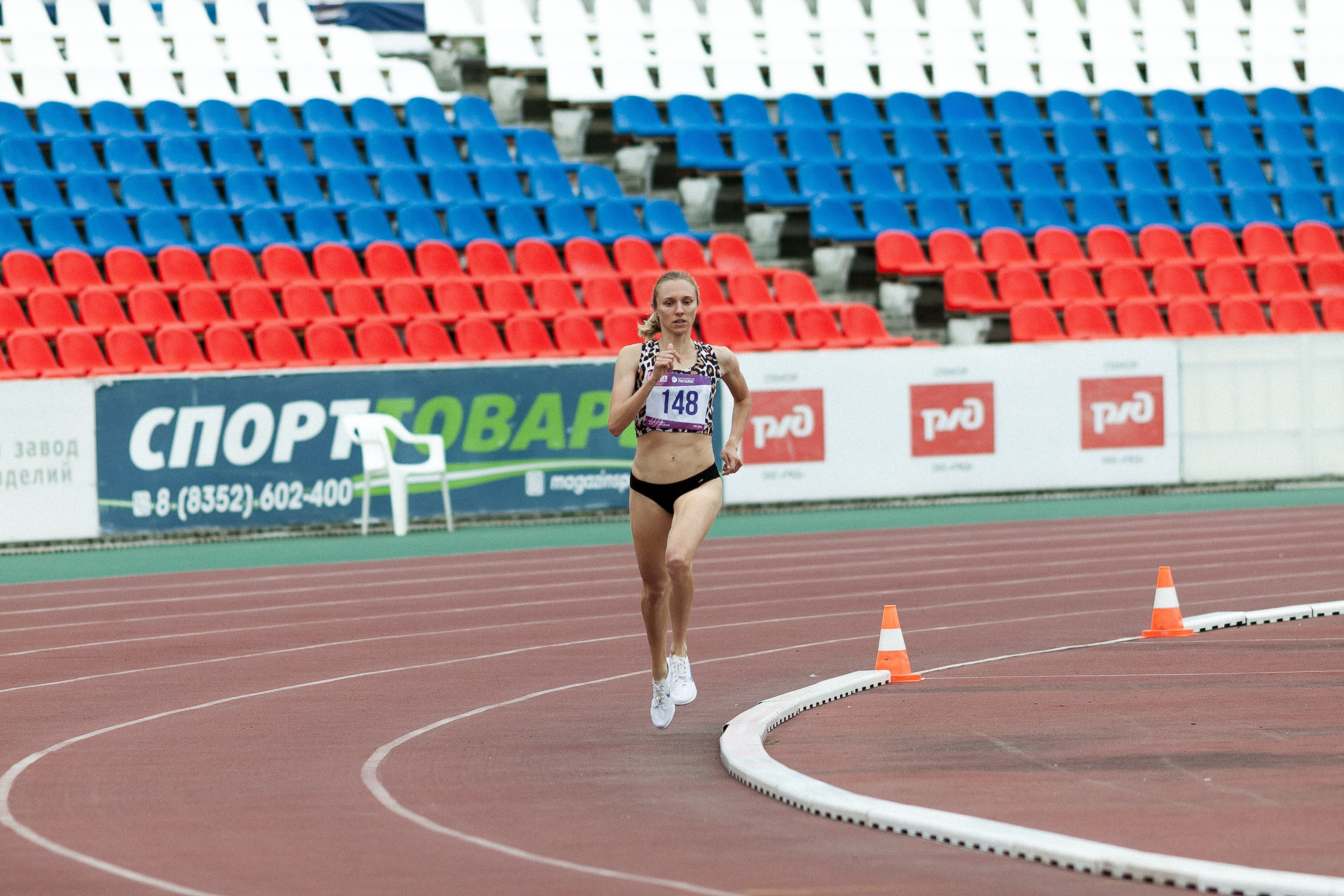 ЛА 5 июля 2025. Фотография