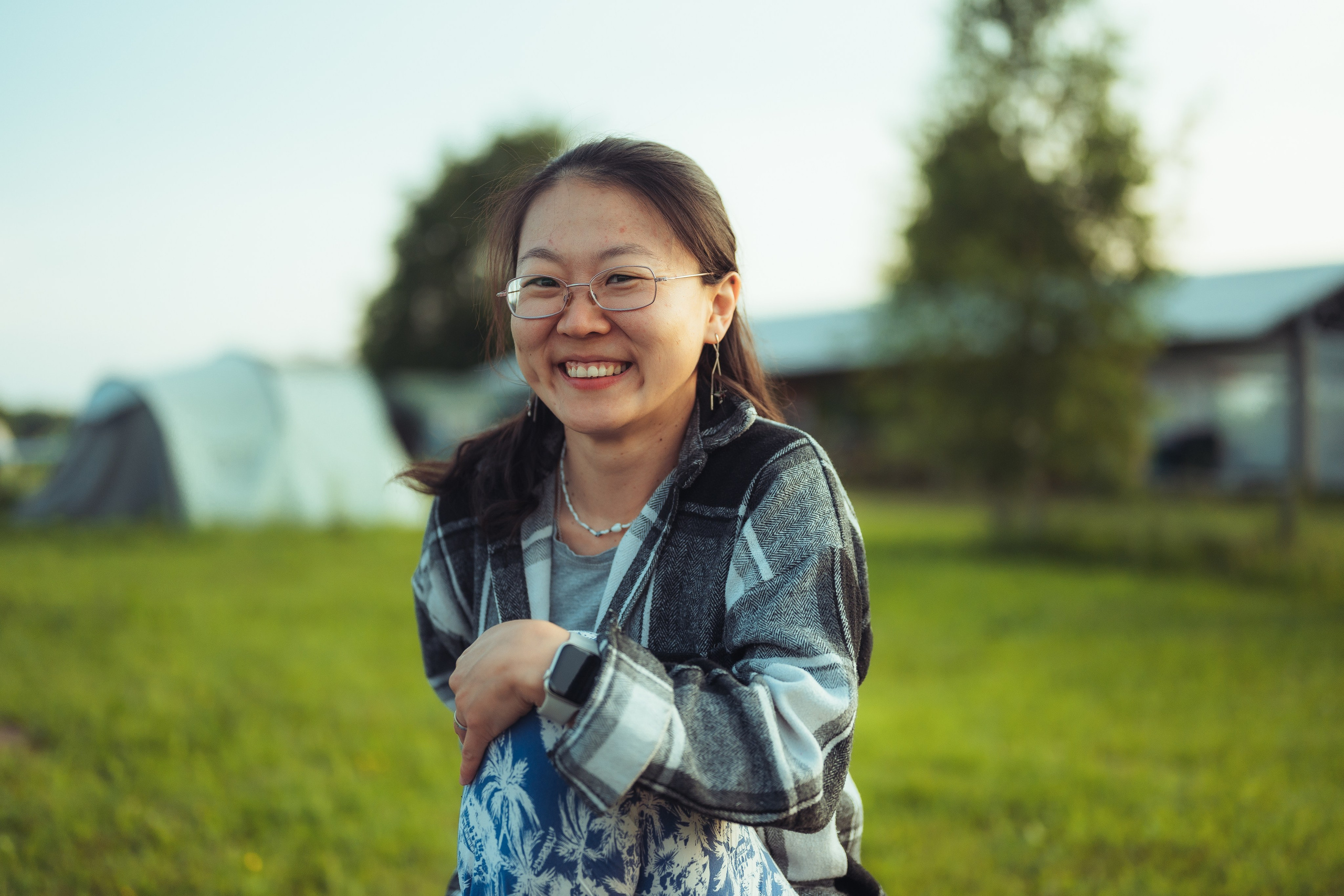 Детский лагерь — 1 смена 2025 год. Иван Кубик — фотограф и видеограф