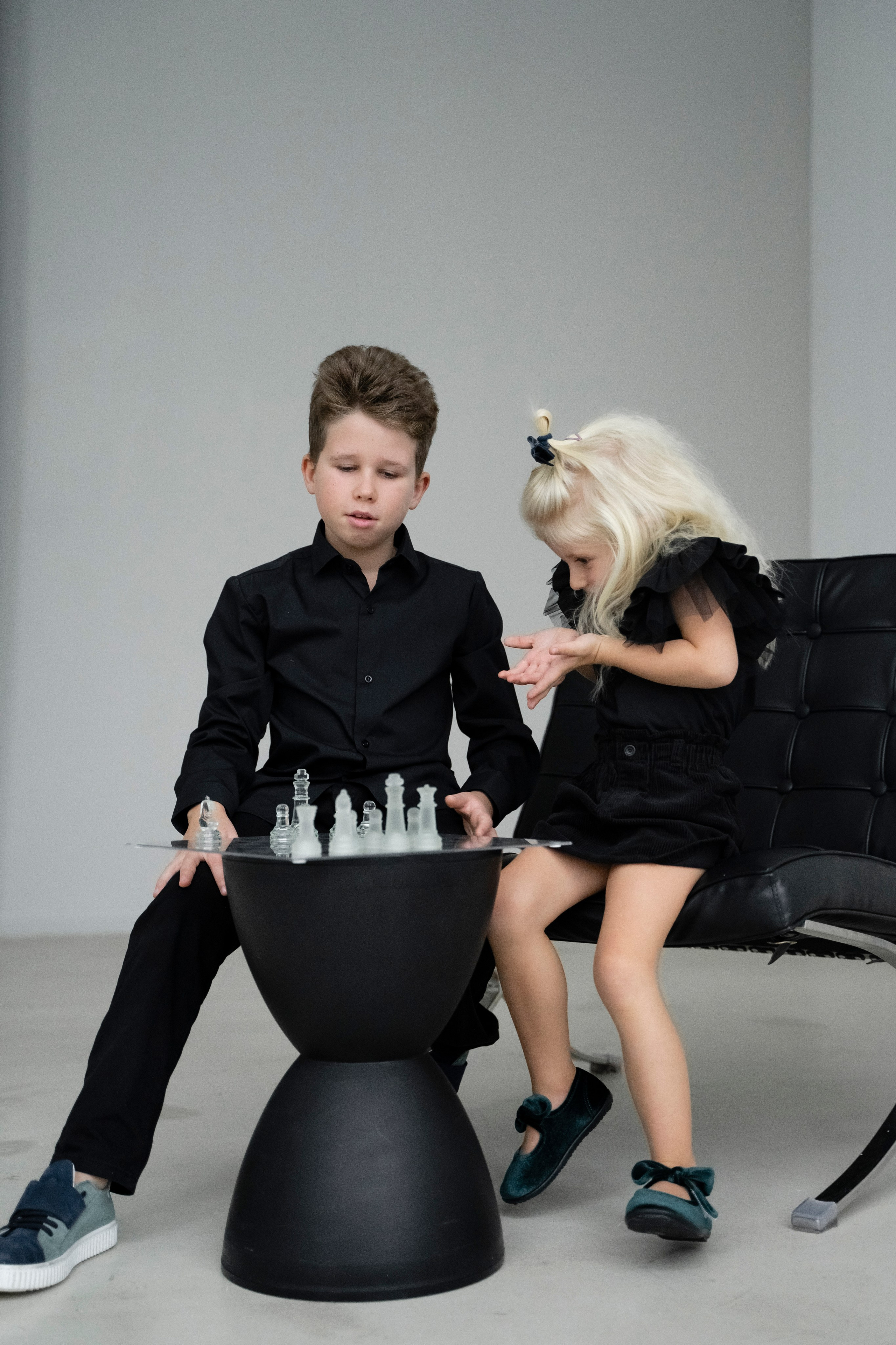 Юлия и компания. Семейный и детский фотограф в Москве