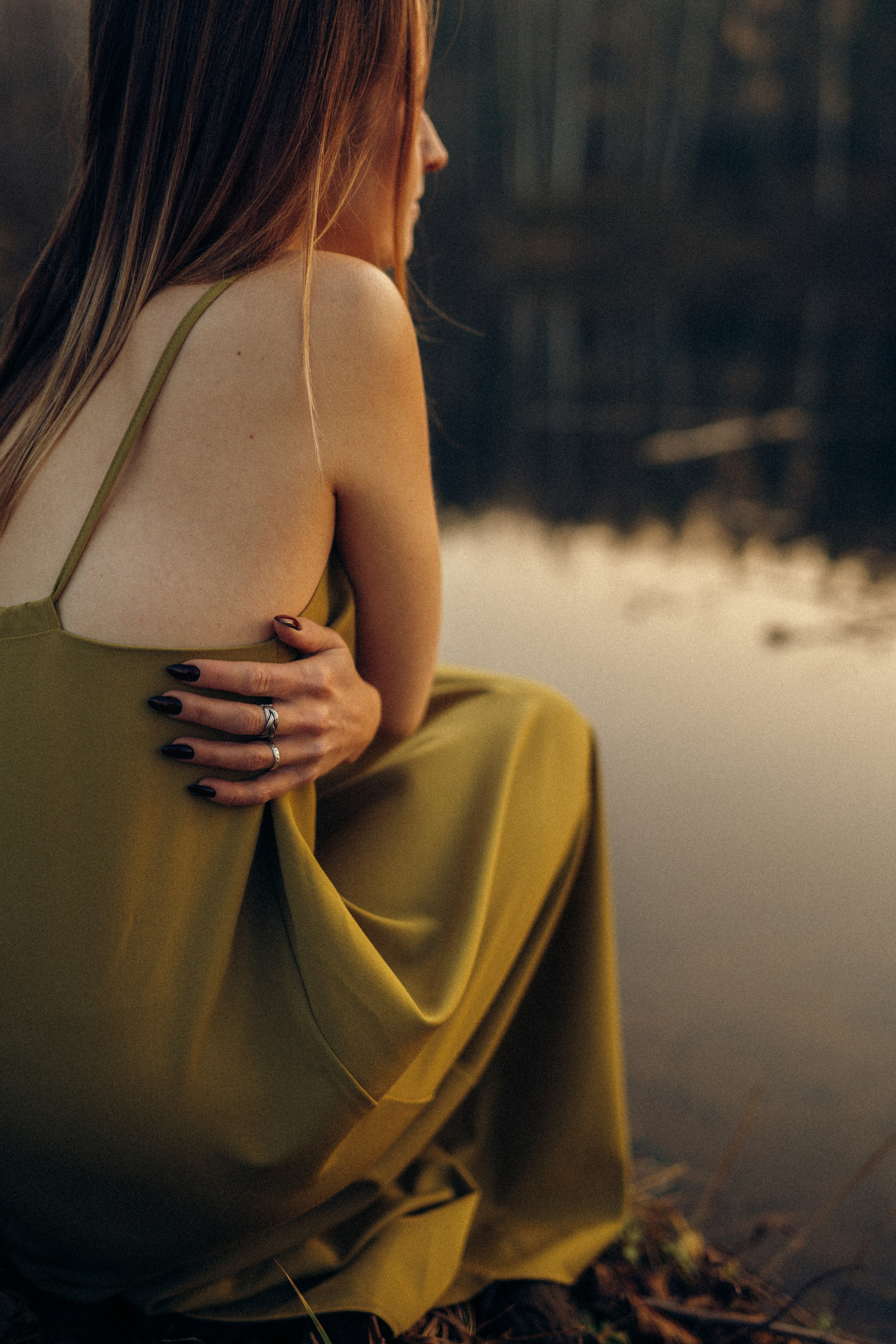 Даша. Главная