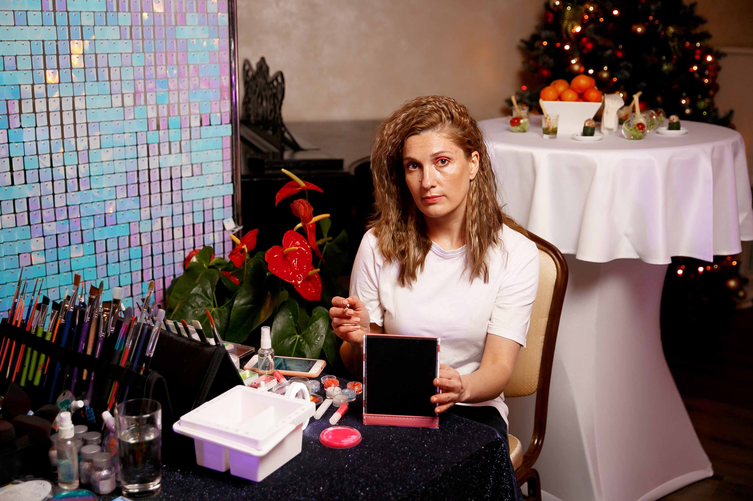 Корпоратив Leroy Merlin. Ваш репортажный фотограф Артемий Антонов