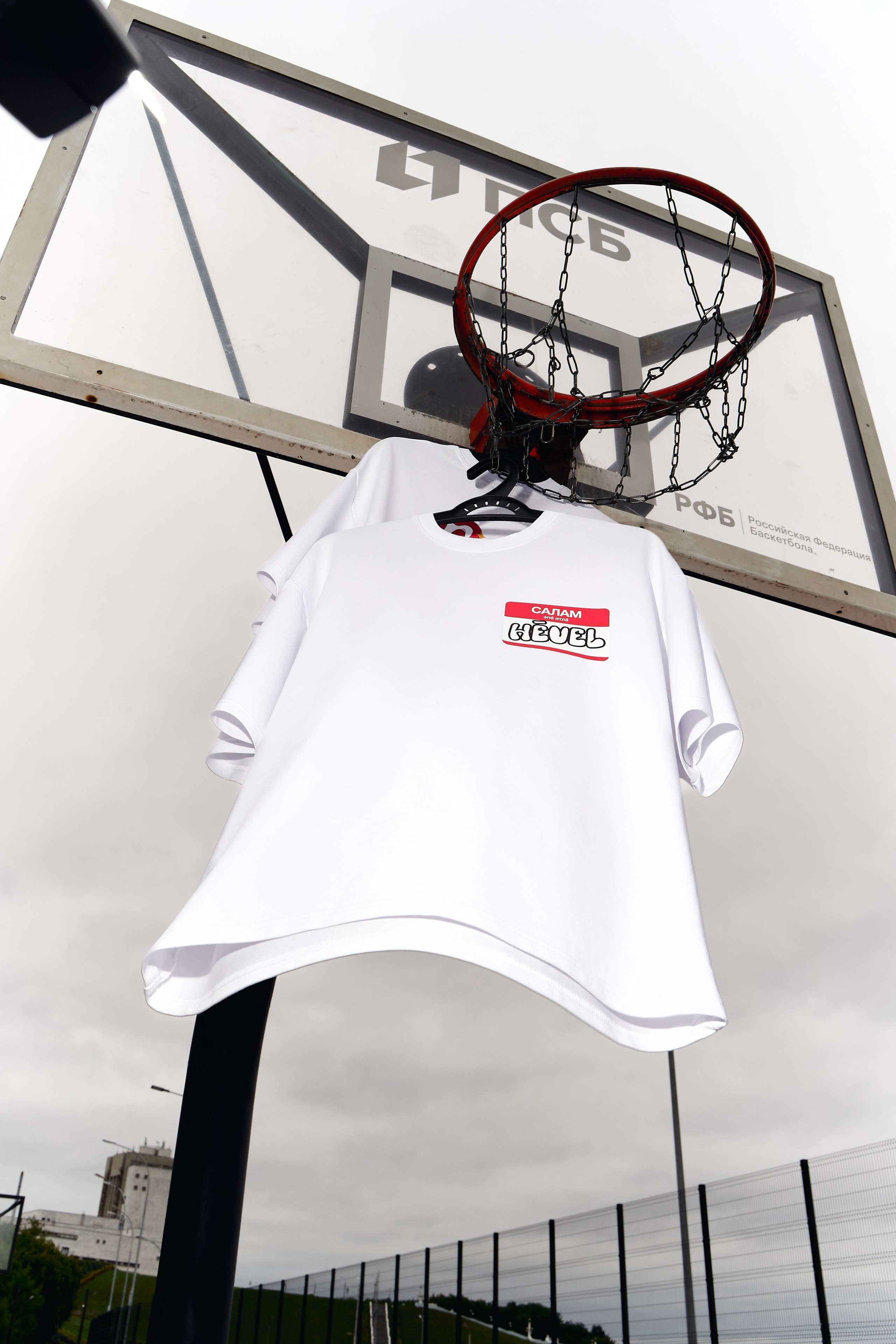 HEVEL. Фотограф Дарья Зайцева