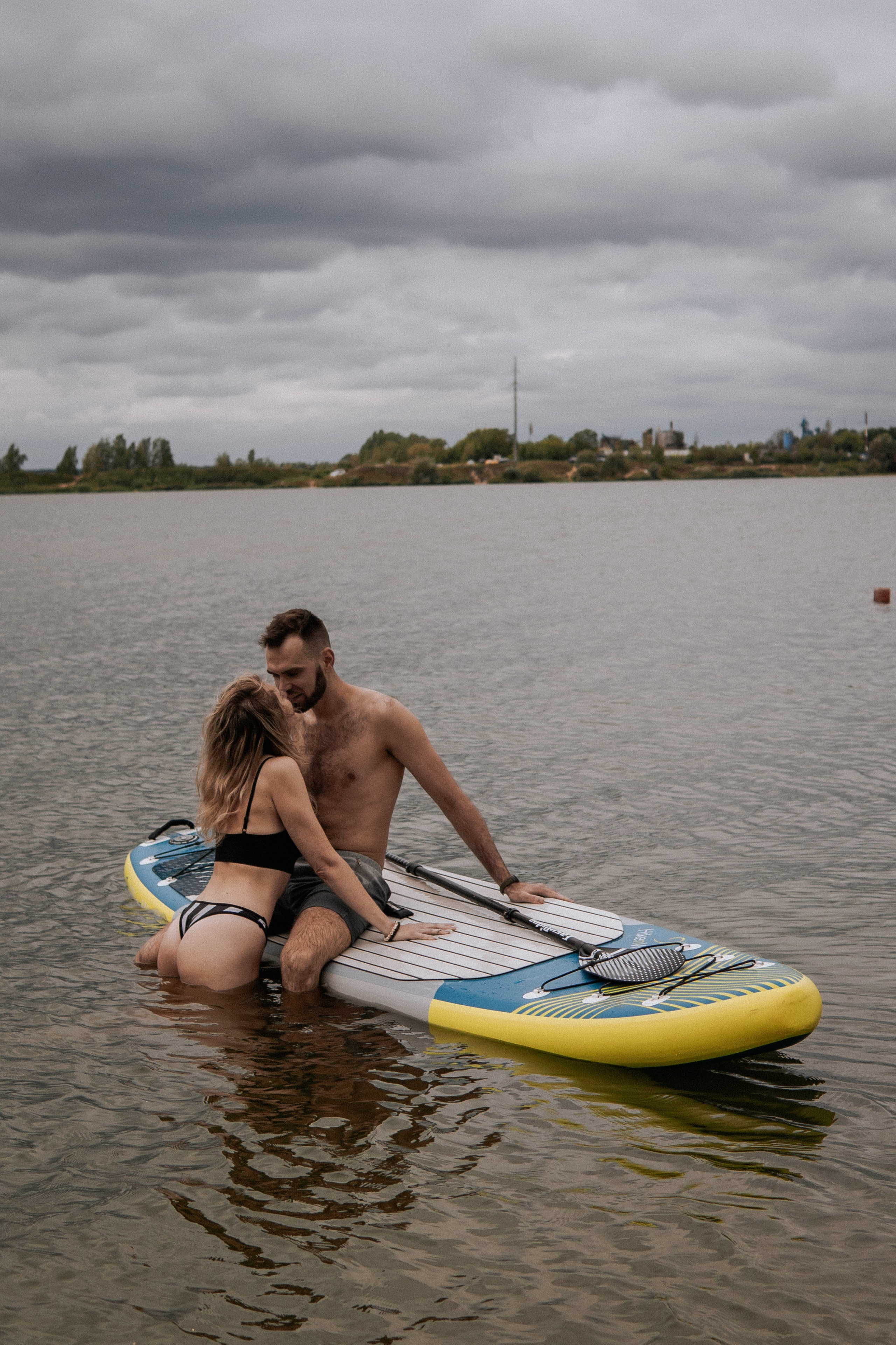 Любовь на берегу лета. love story. Свадебный и портретный фотограф в Москве, Светлана Янковая