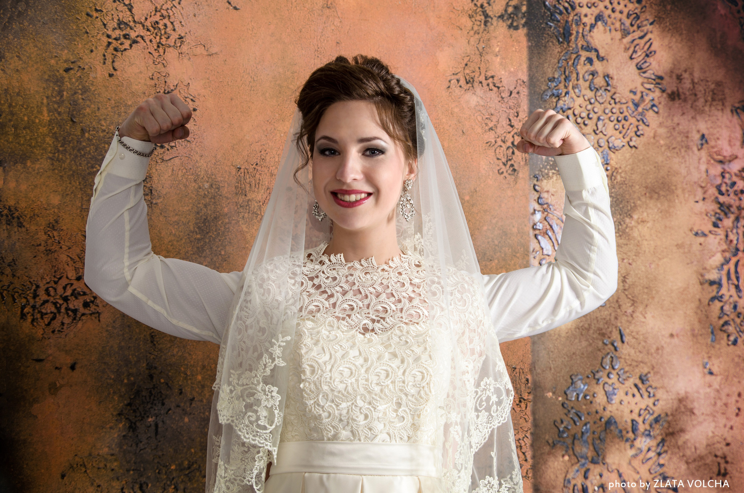 Свадебные съёмки #4. Фото, видео, монтаж