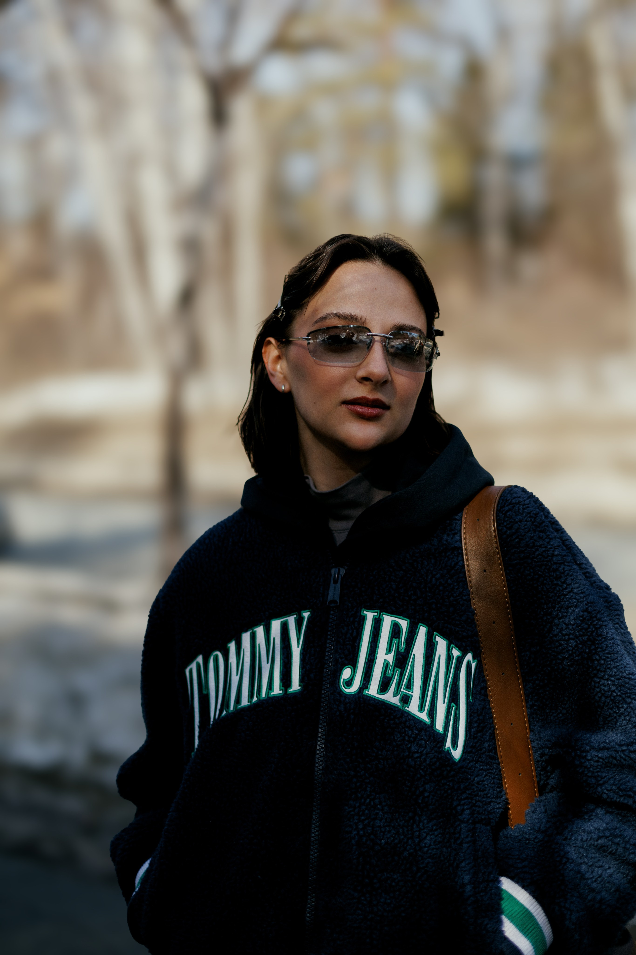 Ксения. Фотограф Новосибирск Алина Денисова