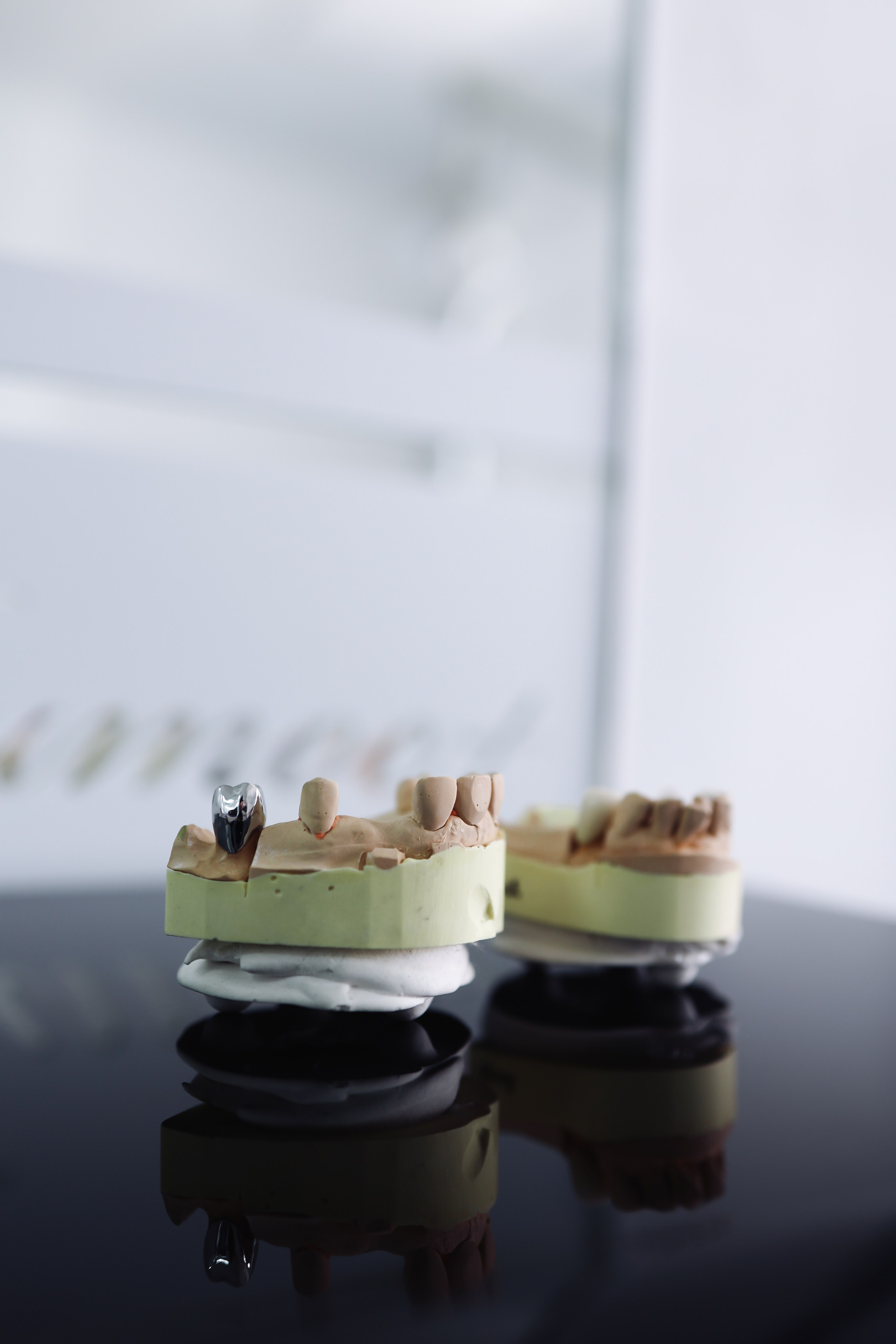 Стоматология. Withlovent | Фотограф в Севастополе