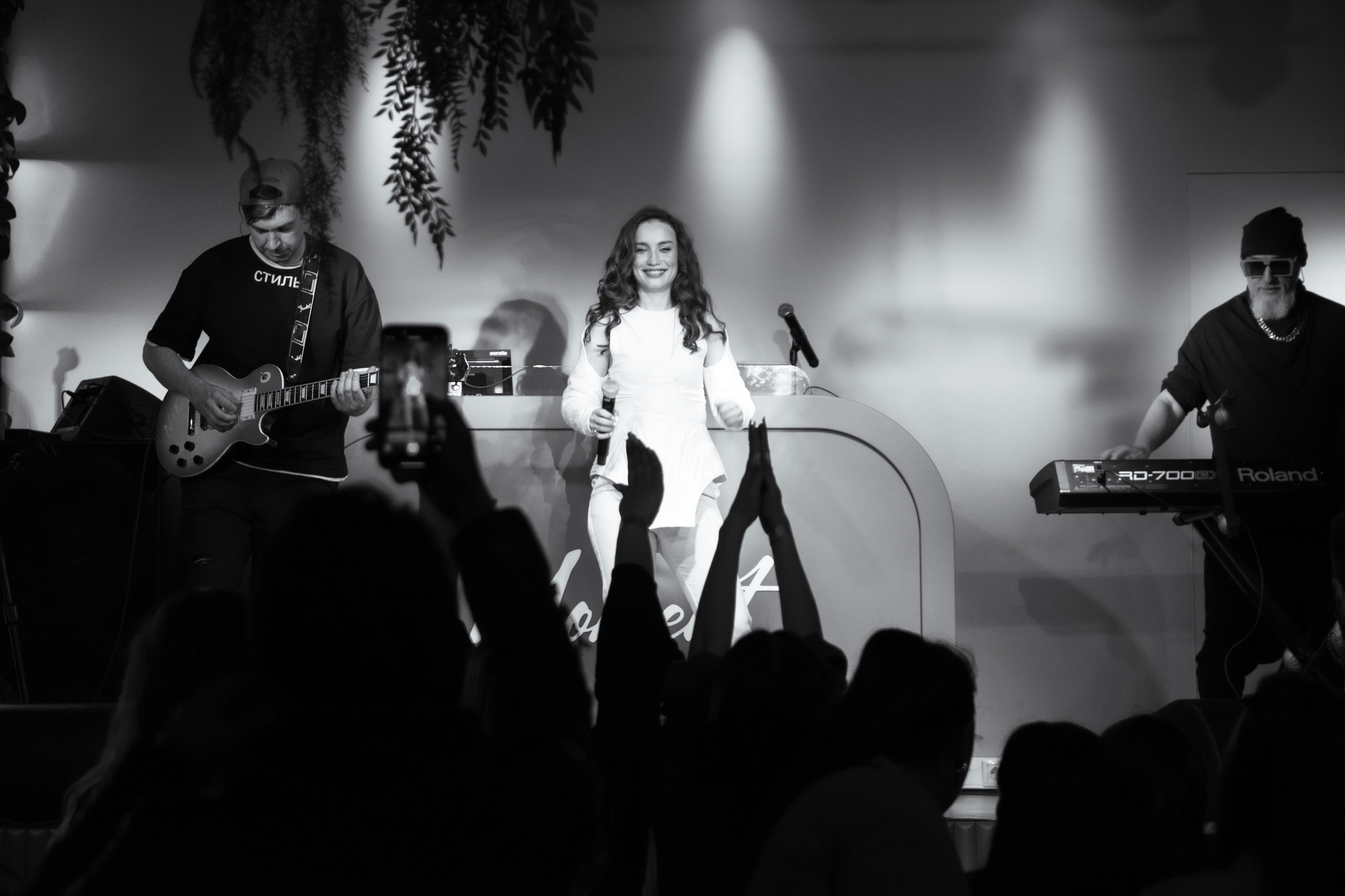 Виктория Дайнеко. Фотограф Лобанов Антон, г. Москва