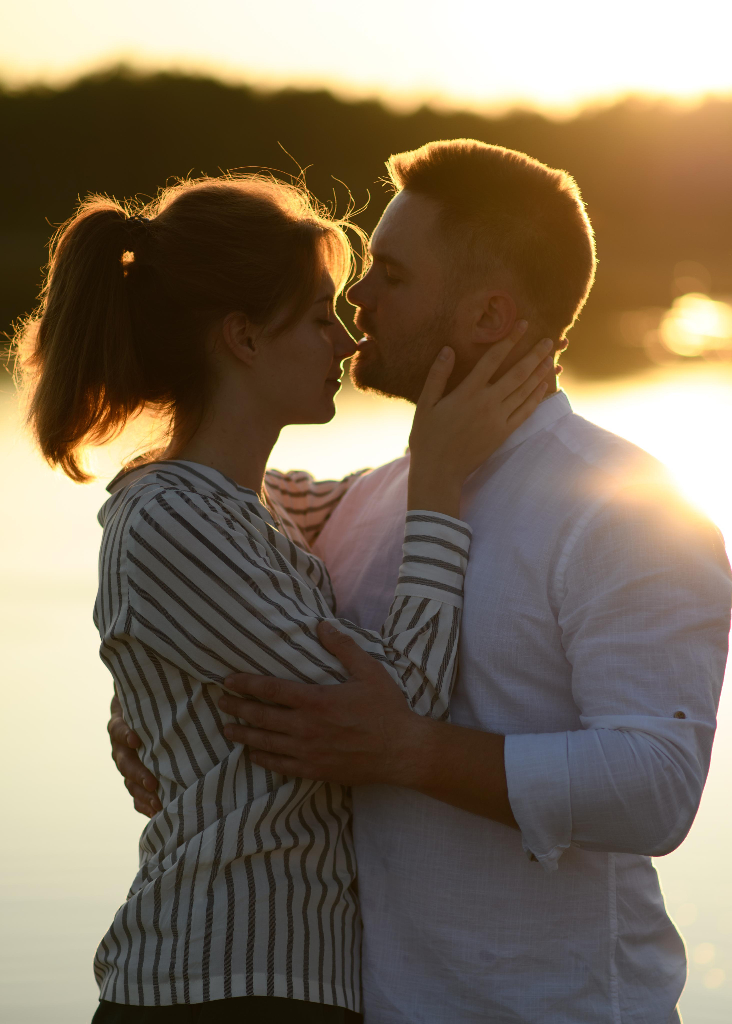 Теплая, уютная, семейная фотосессия на природе, на озере у костра. Семейный и свадебный фотограф в Сарове Дмитрий Власов