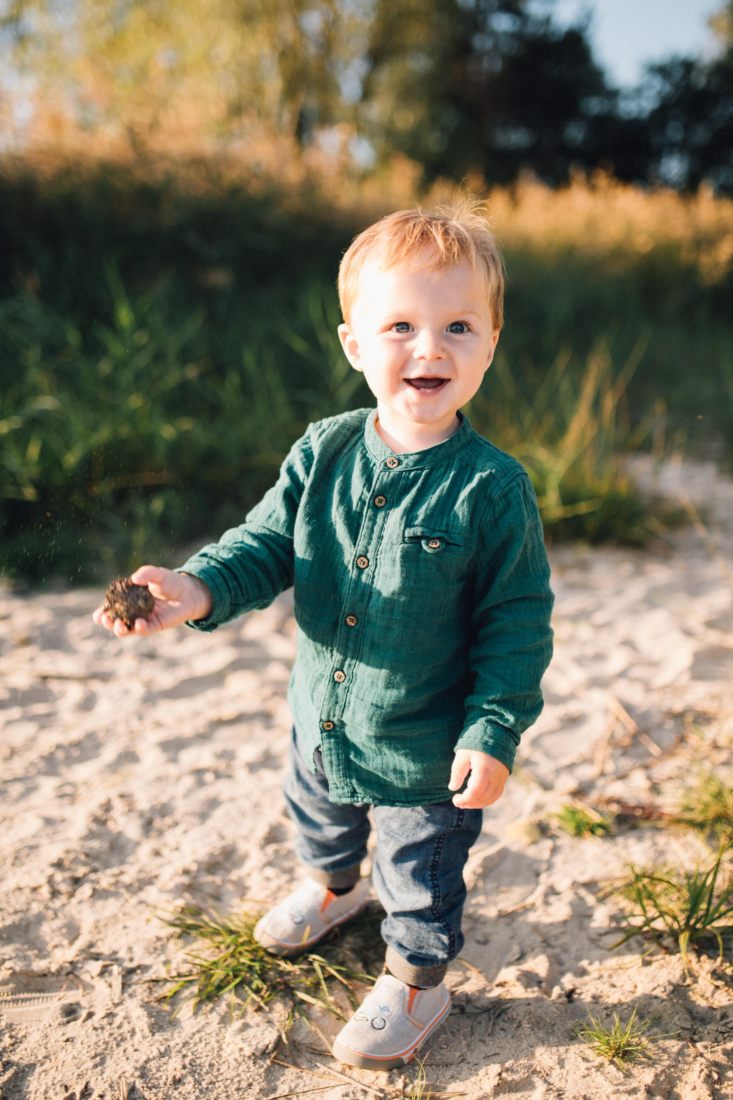 Теплая, уютная, семейная фотосессия на природе, на озере у костра. Семейный и свадебный фотограф в Сарове Дмитрий Власов