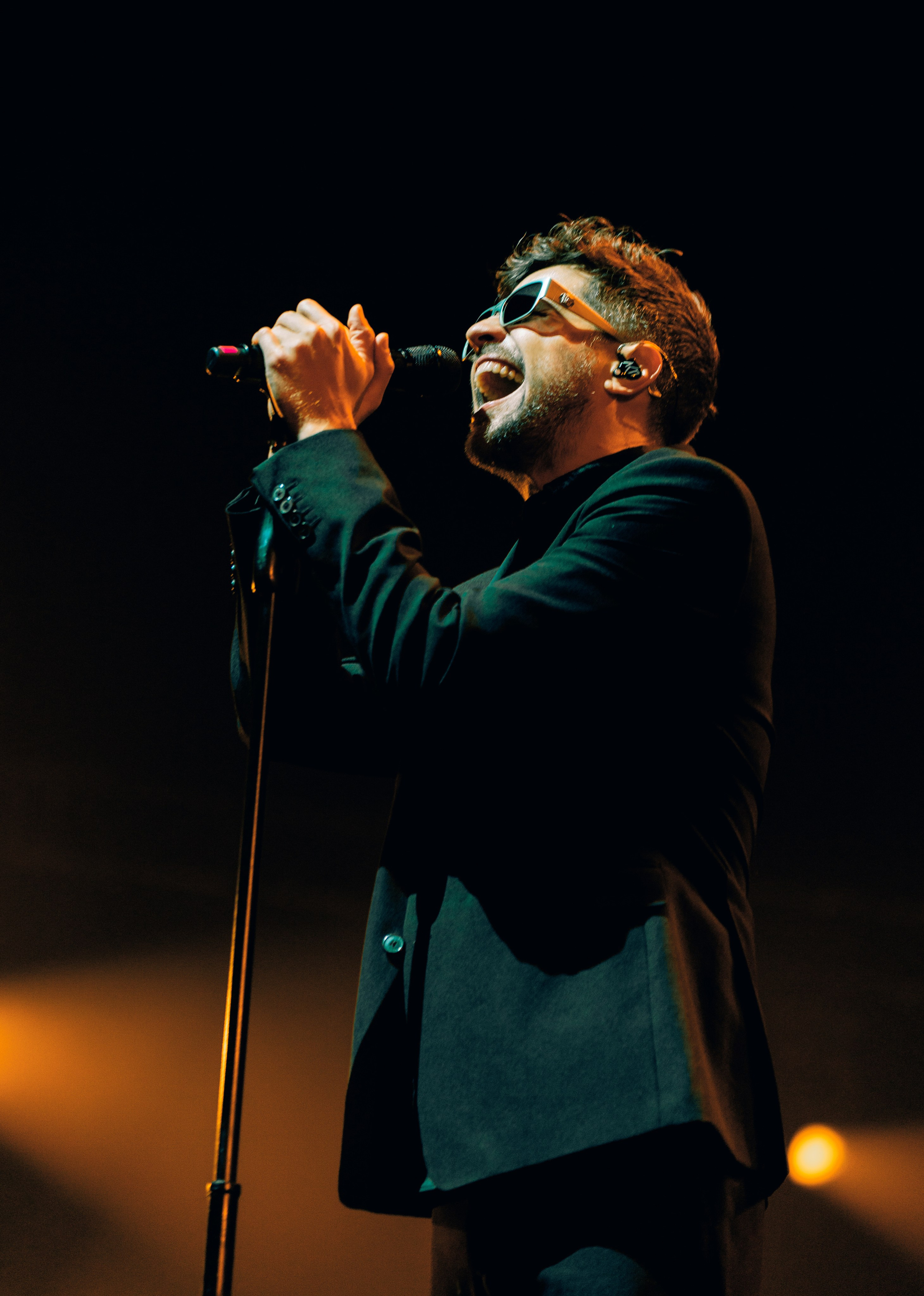 ЛСП В LIVE АРЕНЕ 21.03.25. Концертный и репортажный фотограф в Москве и Санкт-Петербурге Мария