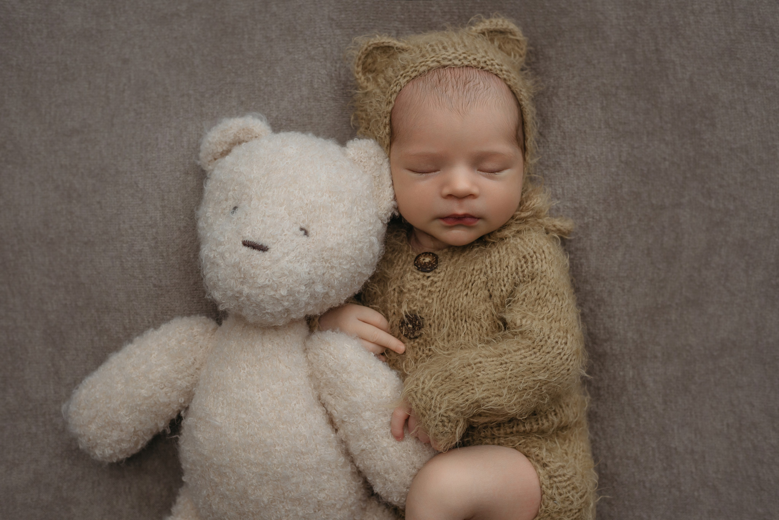 Саша. Фотограф новорожденных Белгород