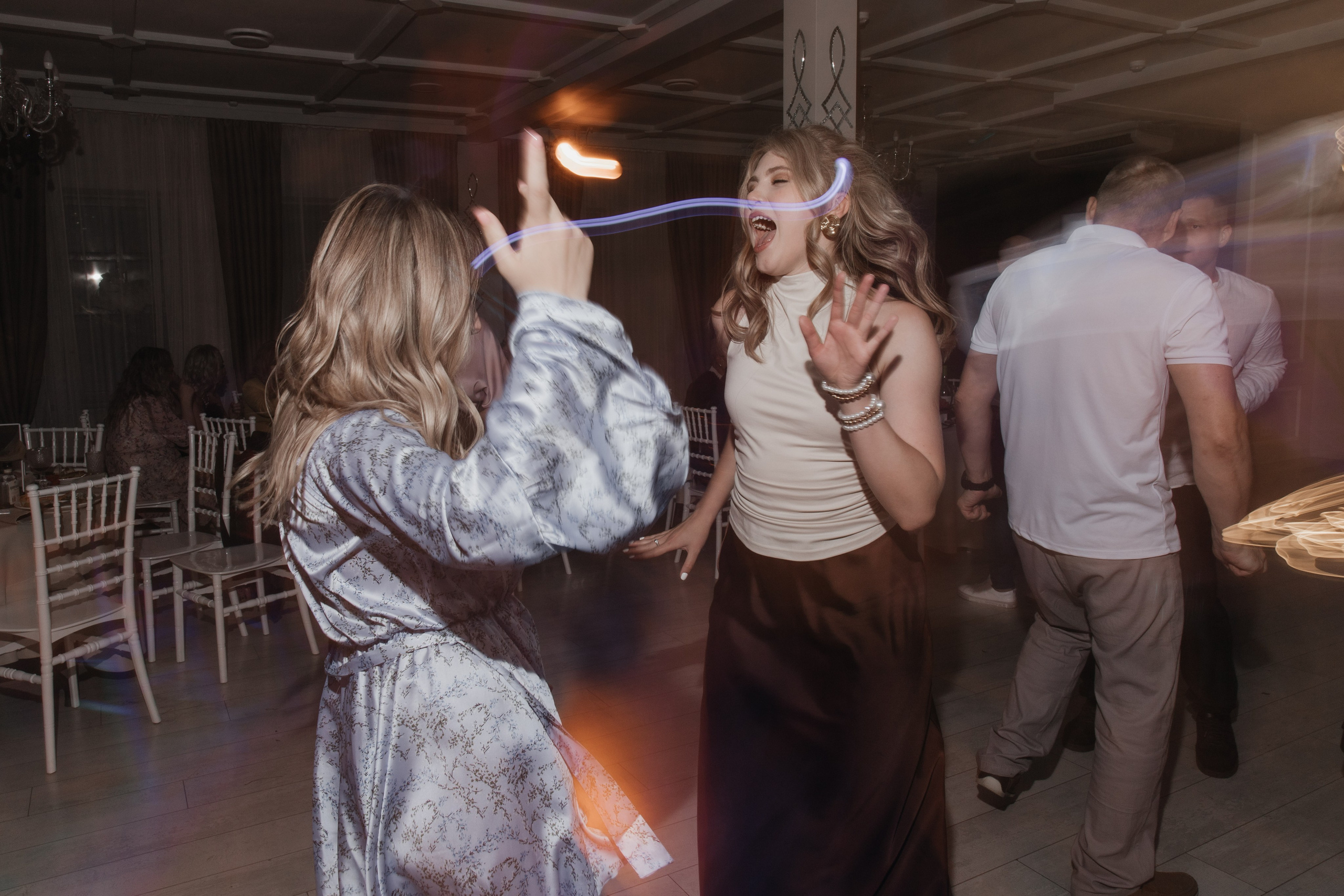 Анна и Иван. Фотограф Елена Балакина (Челябинск)