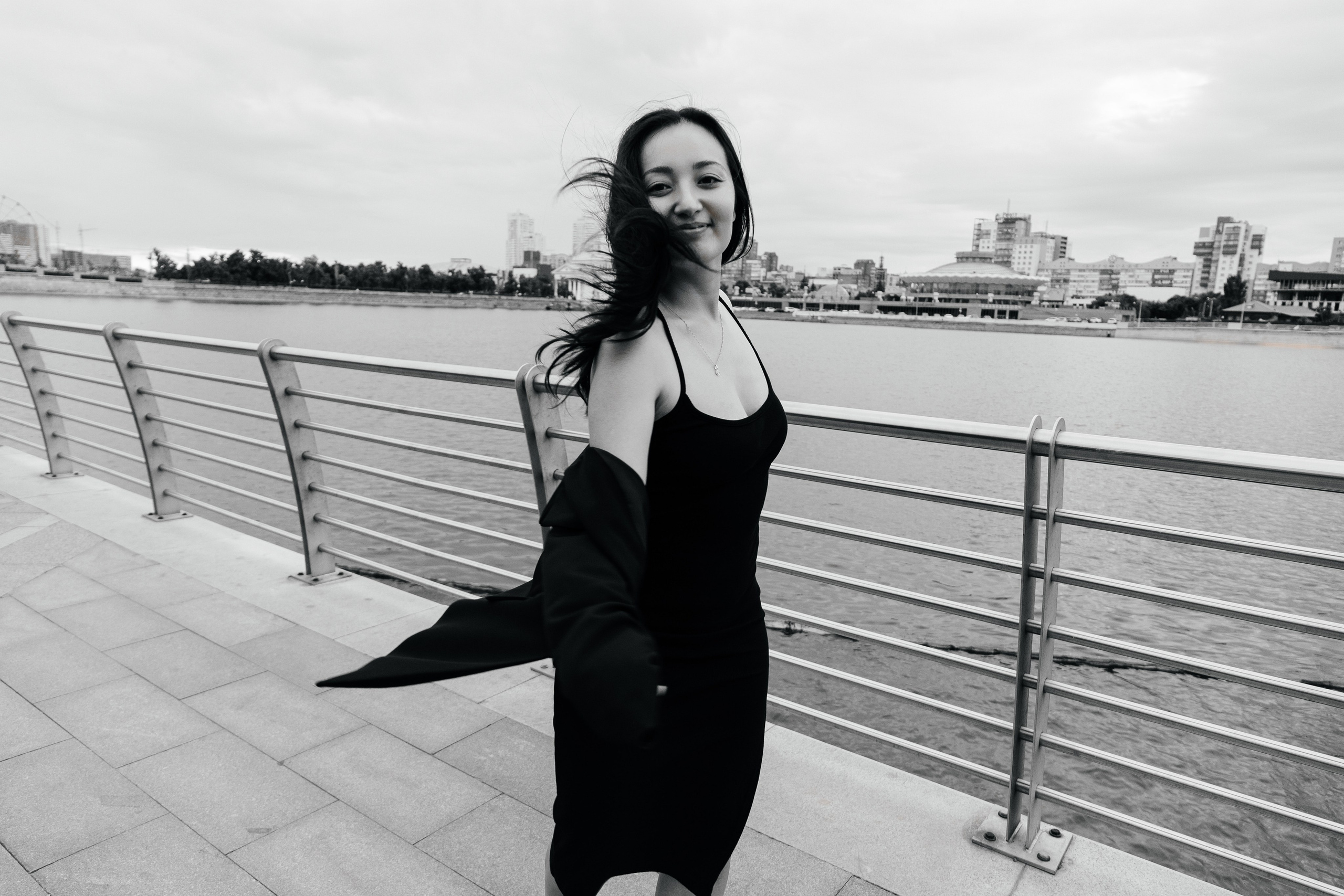 Гузель. Фотограф Елена Балакина (Челябинск)