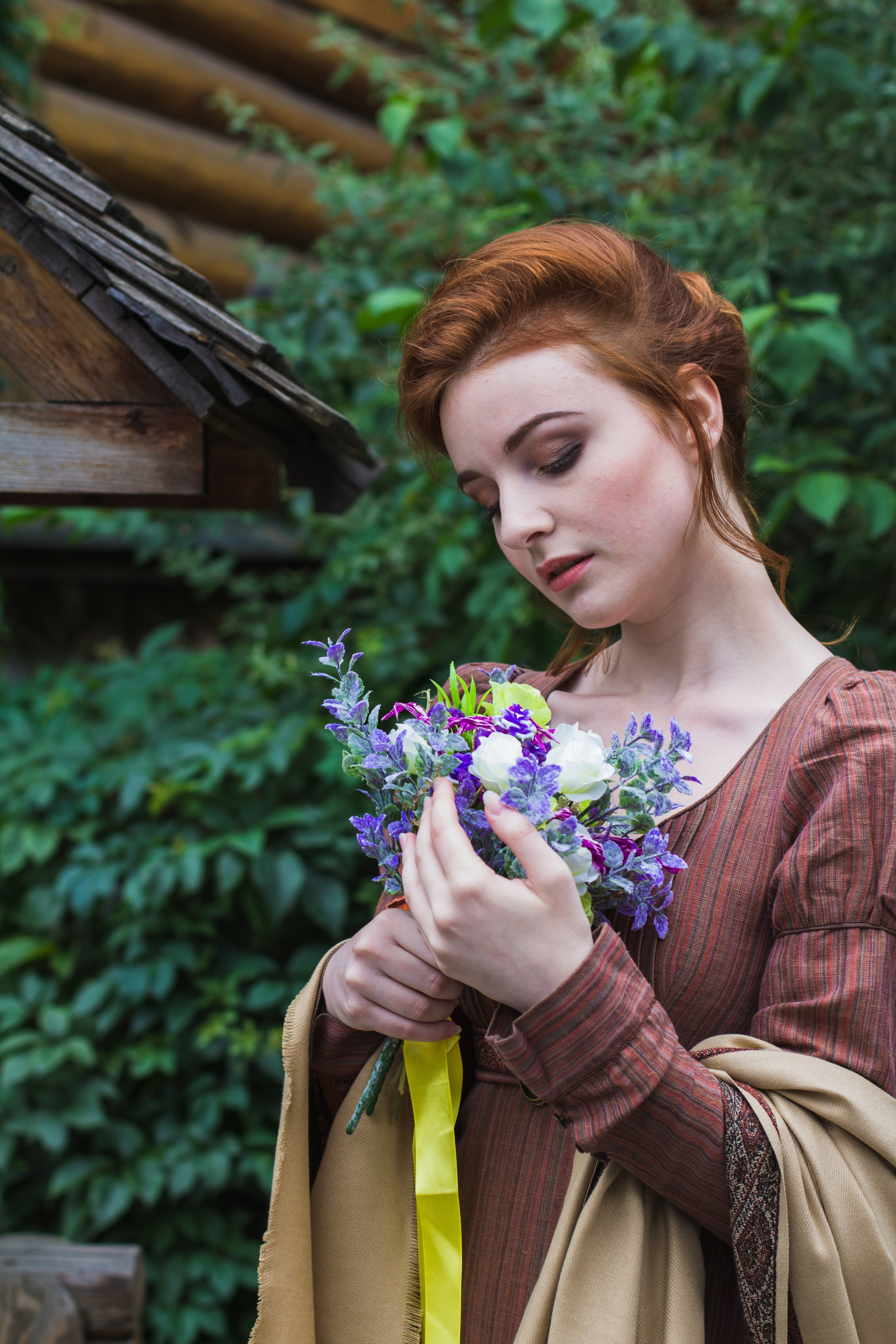 Фотофест. Фотограф Москва Дылыкова Долгар