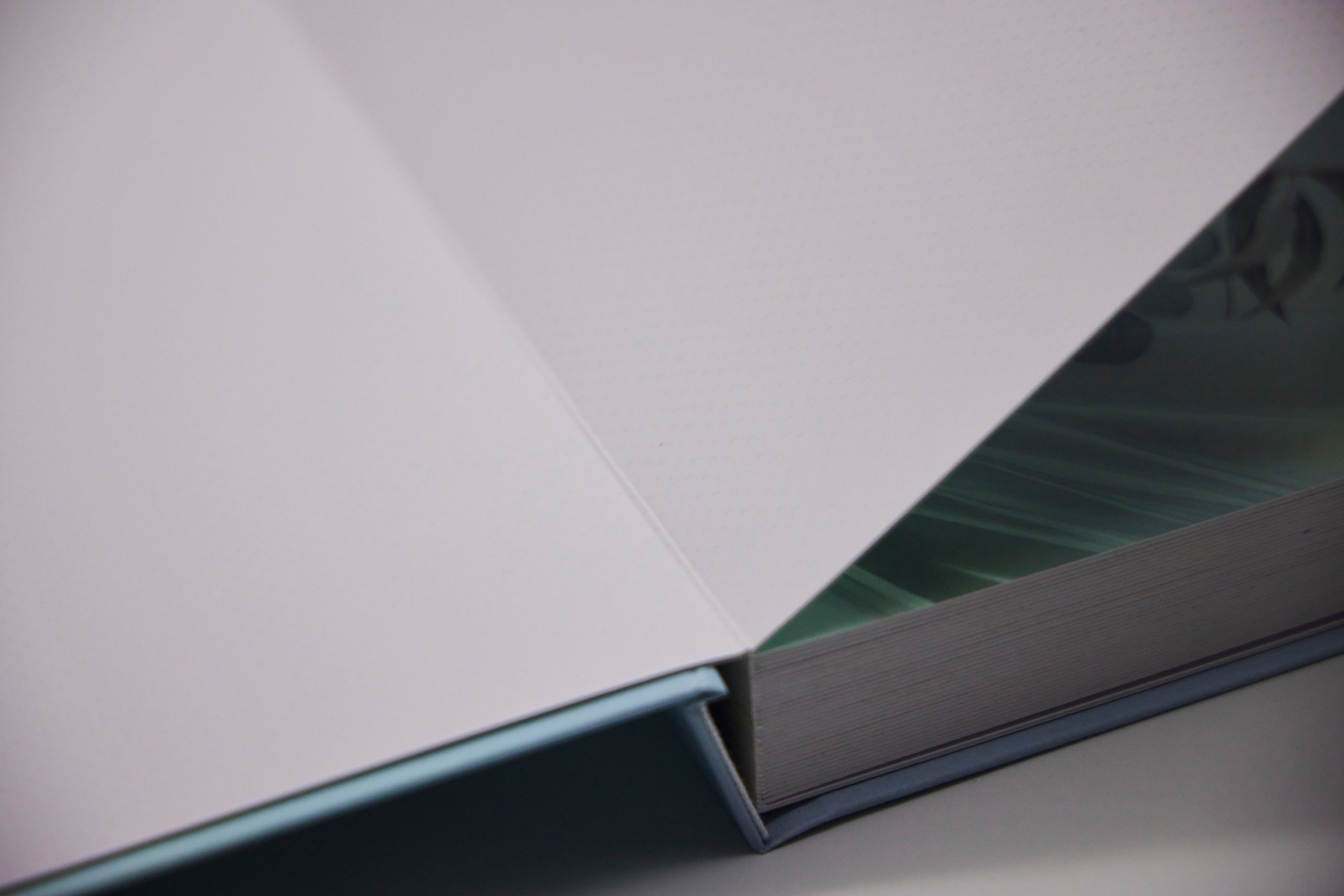 Свадебная фотокнига. Фотохудожник Наталия Кирсанова