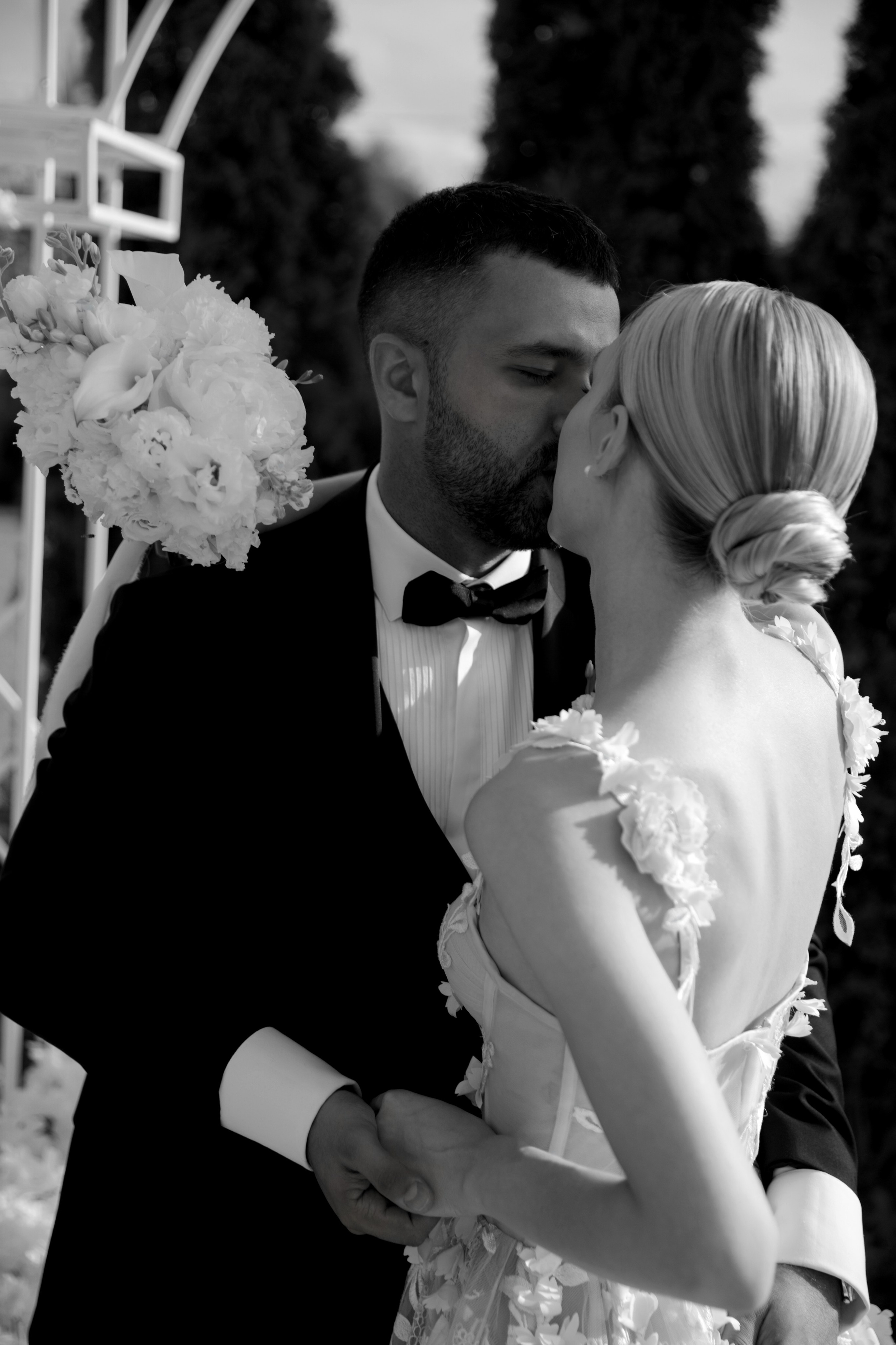 A+E. Свадебный фотограф Каледич Тимофей