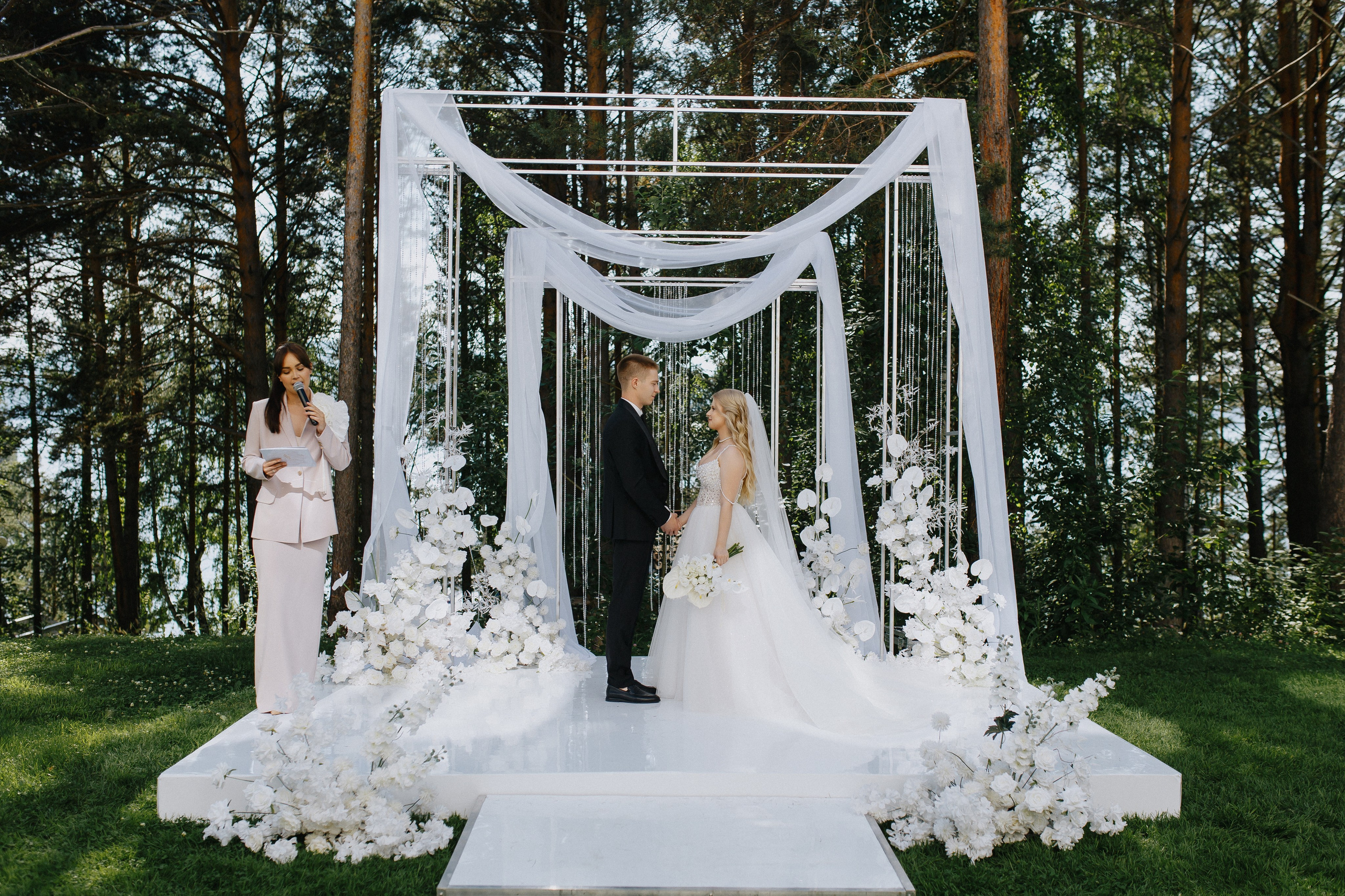 Алексей и Алена. Фотограф Иркутск Антипин Сергей