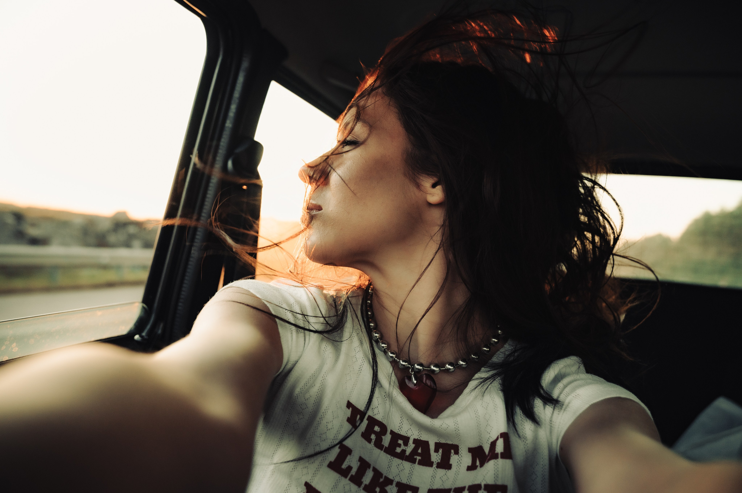 Индивидуальная съёмка для Юли Слепковой. Фотограф/видеограф Богдан Голованов