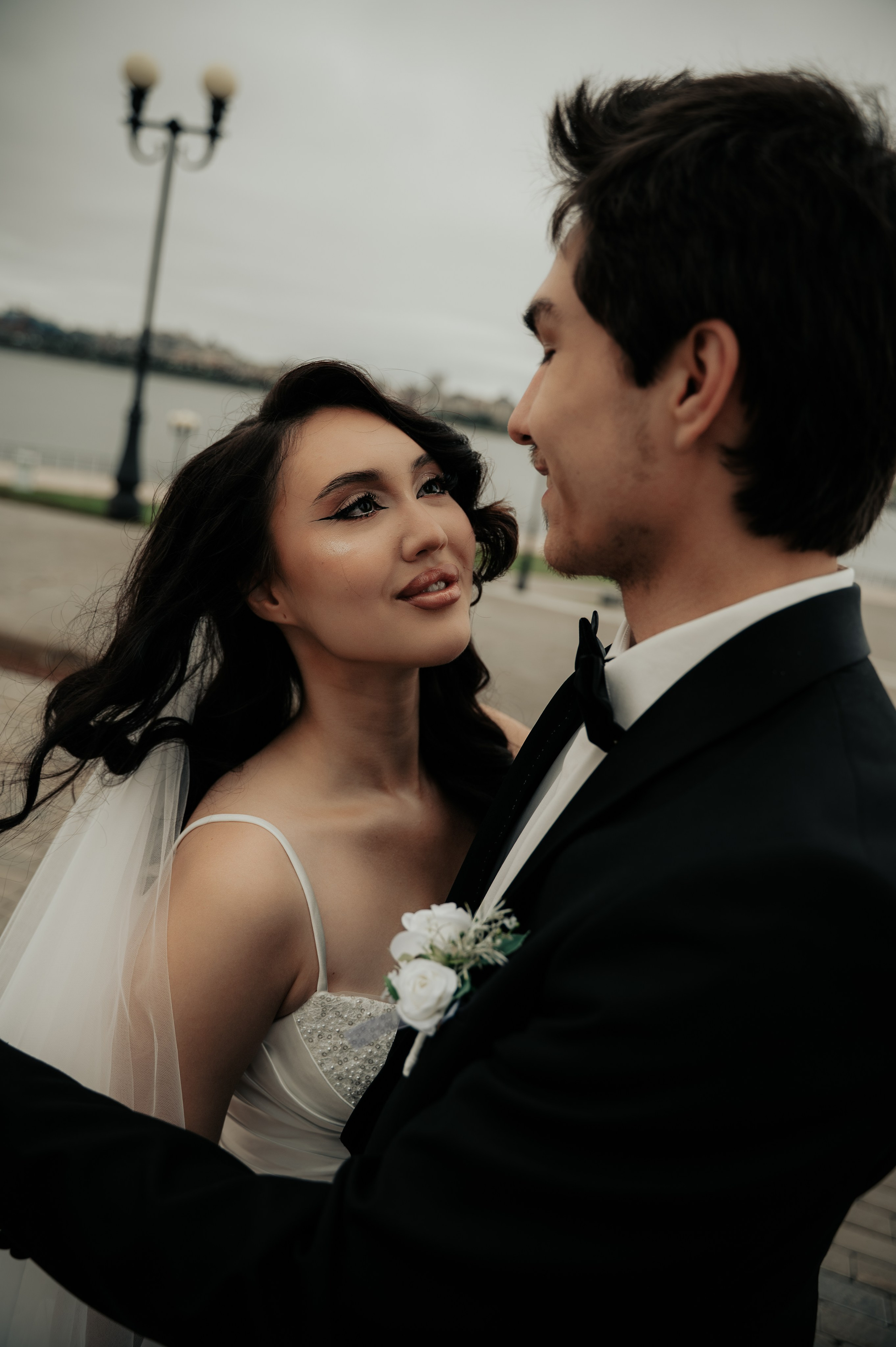 Свадьба Айбулата и Карины. Фотограф/видеограф Богдан Голованов