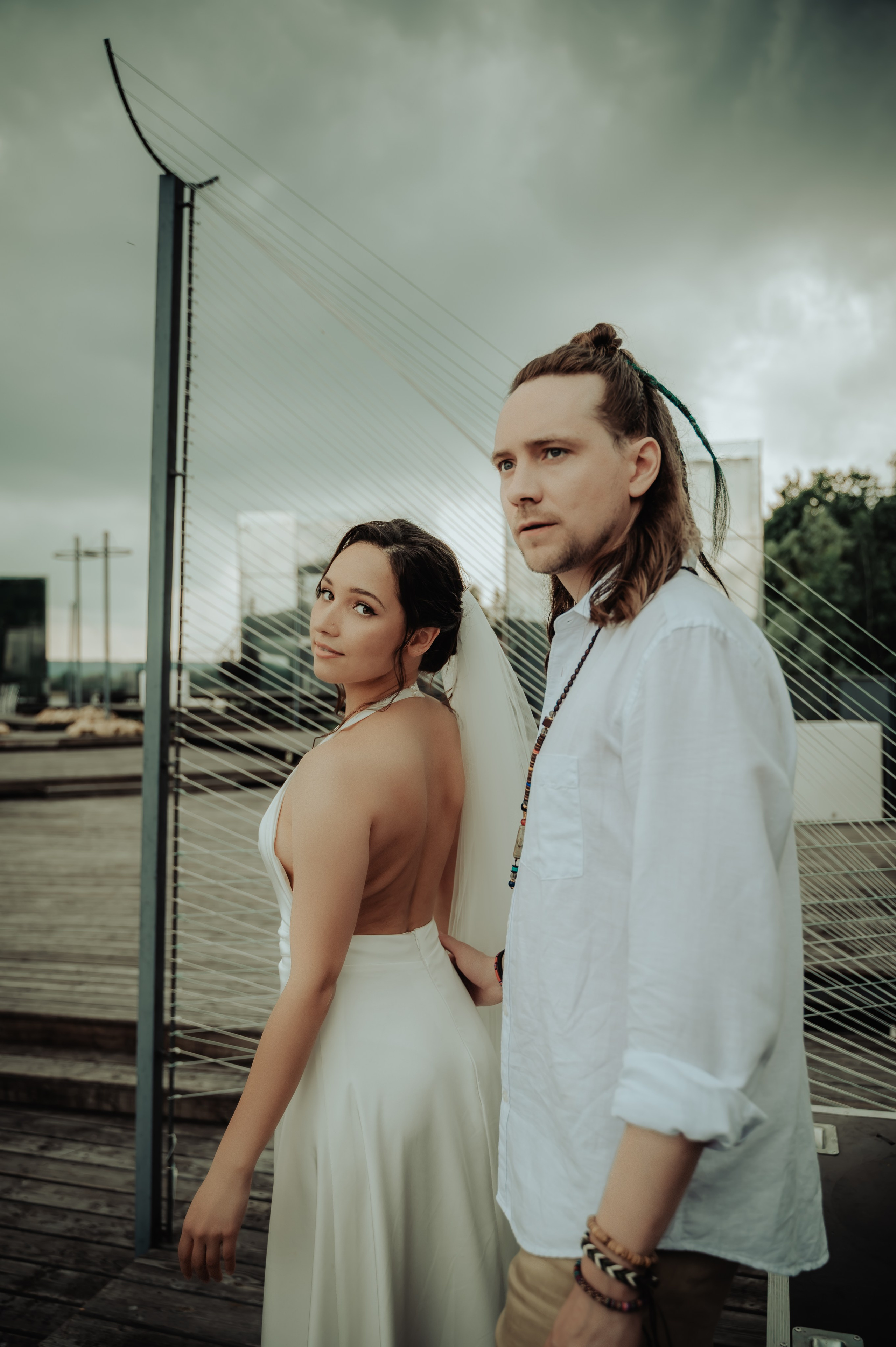 Свадьба Евгения и Анастасии. Фотограф/видеограф Богдан Голованов